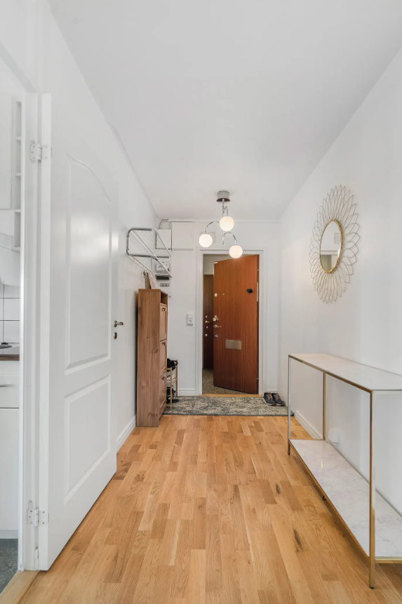 3 rok · 78 m² i Sollentuna – bild 6
