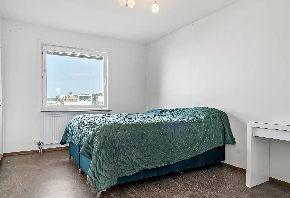 3 rok · 78 m² i Sollentuna – bild 4