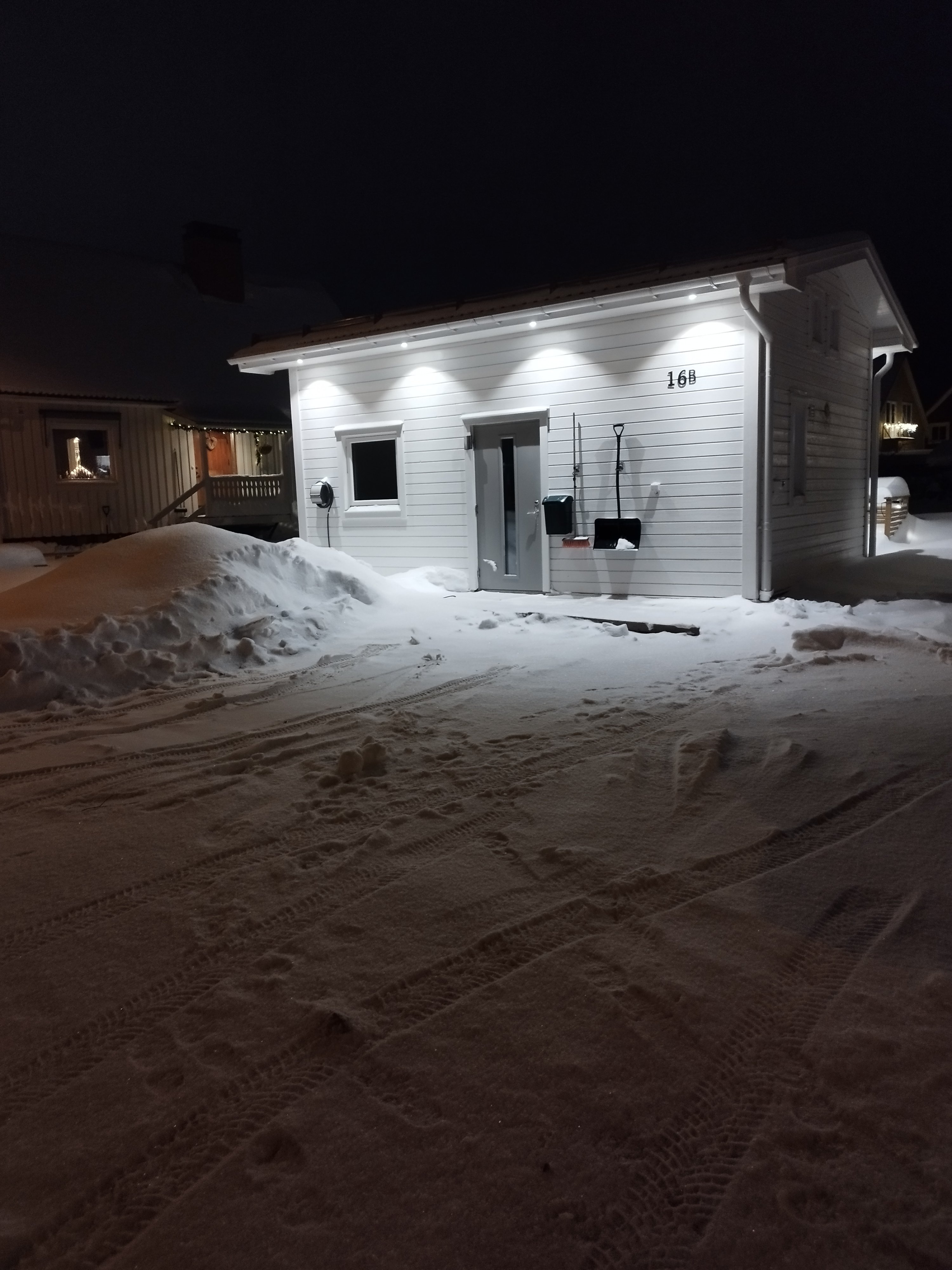 Övrigt, 2 rooms, 40 sqm, Umeå
