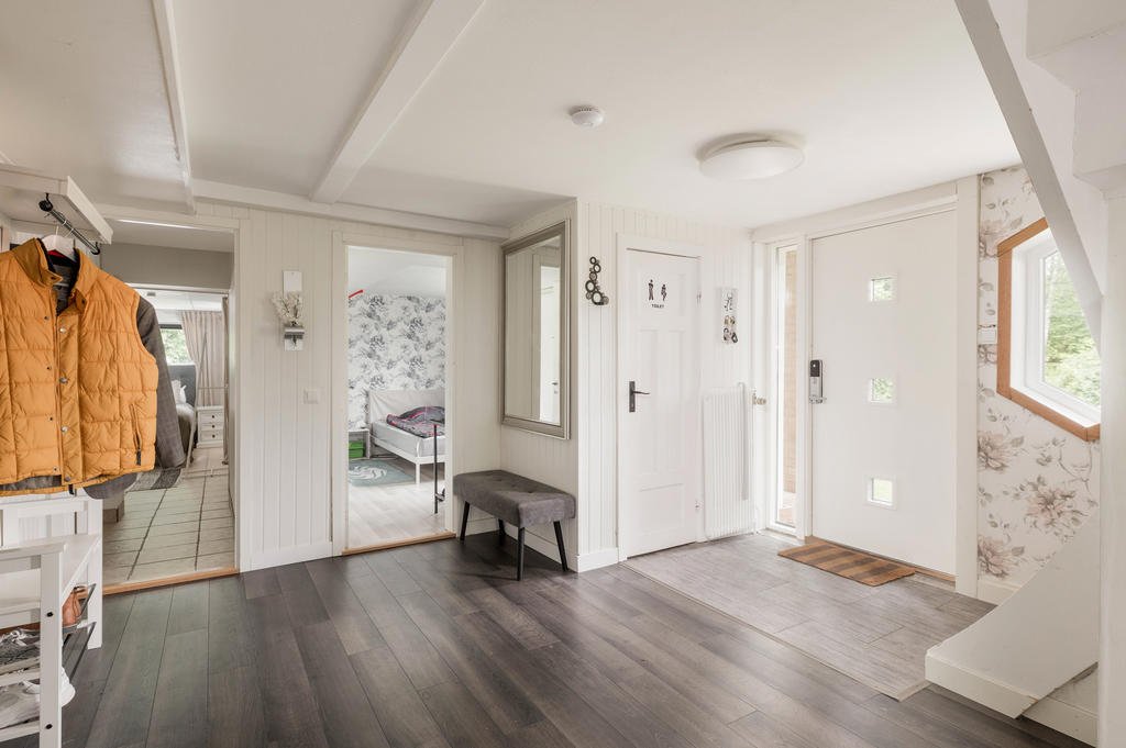 8 rok · 200 m² i Jönköping – bild 2