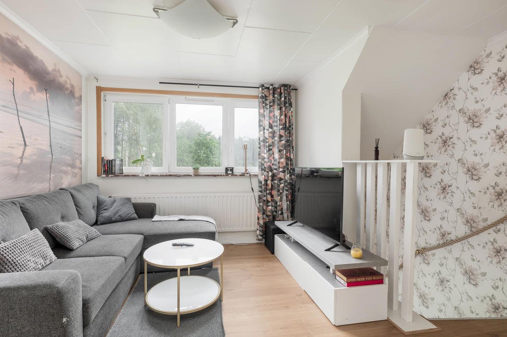 8 rok · 200 m² i Jönköping – bild 9