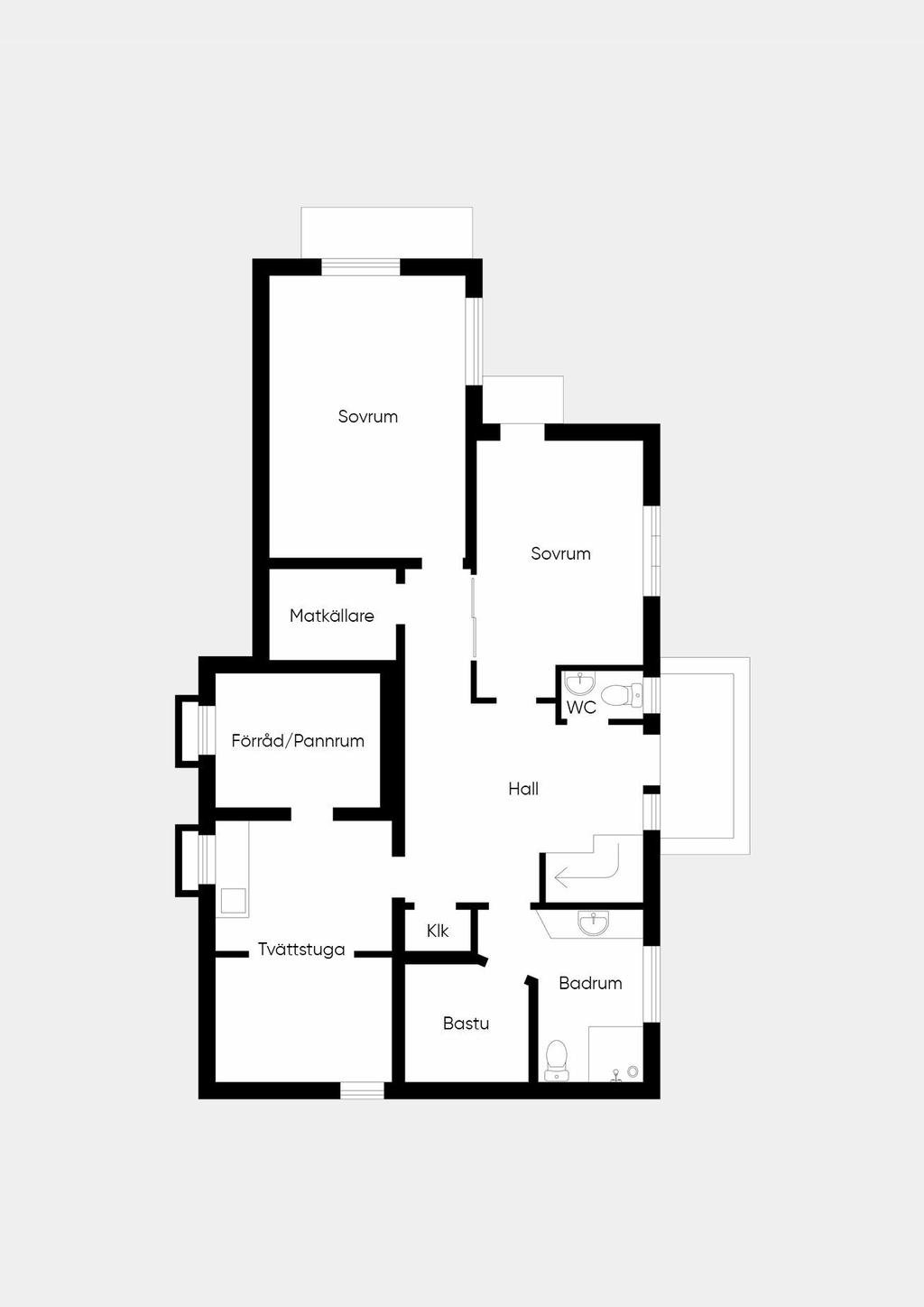 8 rok · 200 m² i Jönköping – bild 12