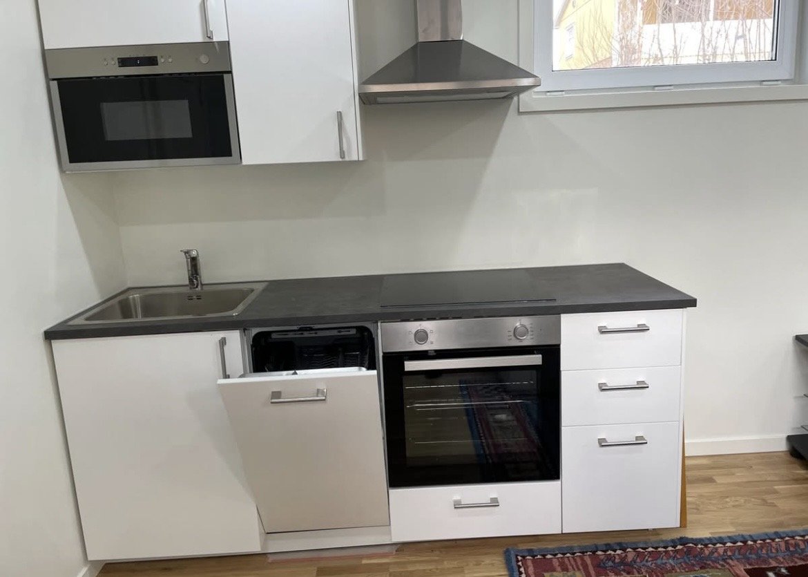 Villa/Hus, 2 rooms, 60 sqm, Järfälla