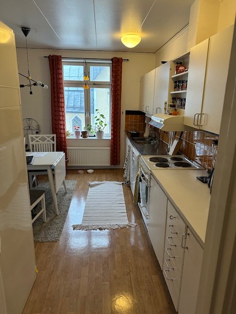 3 rok · 76 m² i Eksjö – bild 2