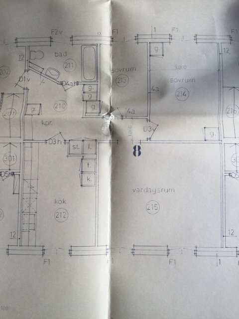 3 rok · 76 m² i Eksjö – bild 6