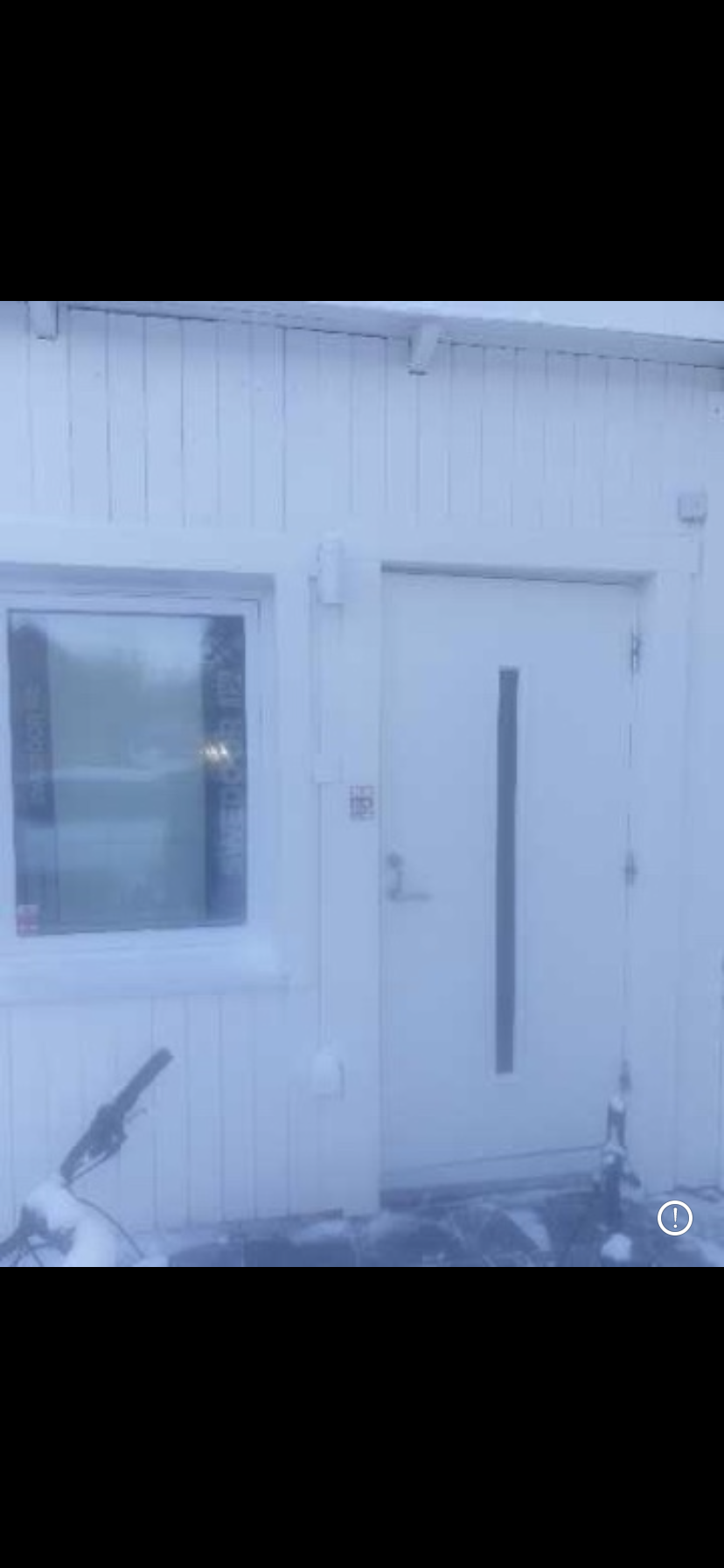 Villa/Hus, 1 rooms, 20 sqm, Uppsala