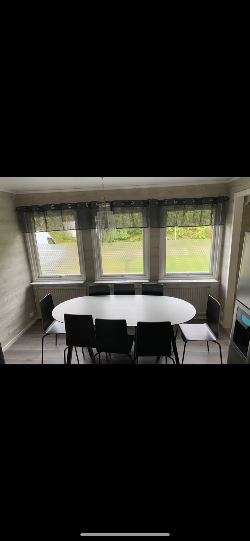 4 rok · 129 m² i Nyköping  – bild 4