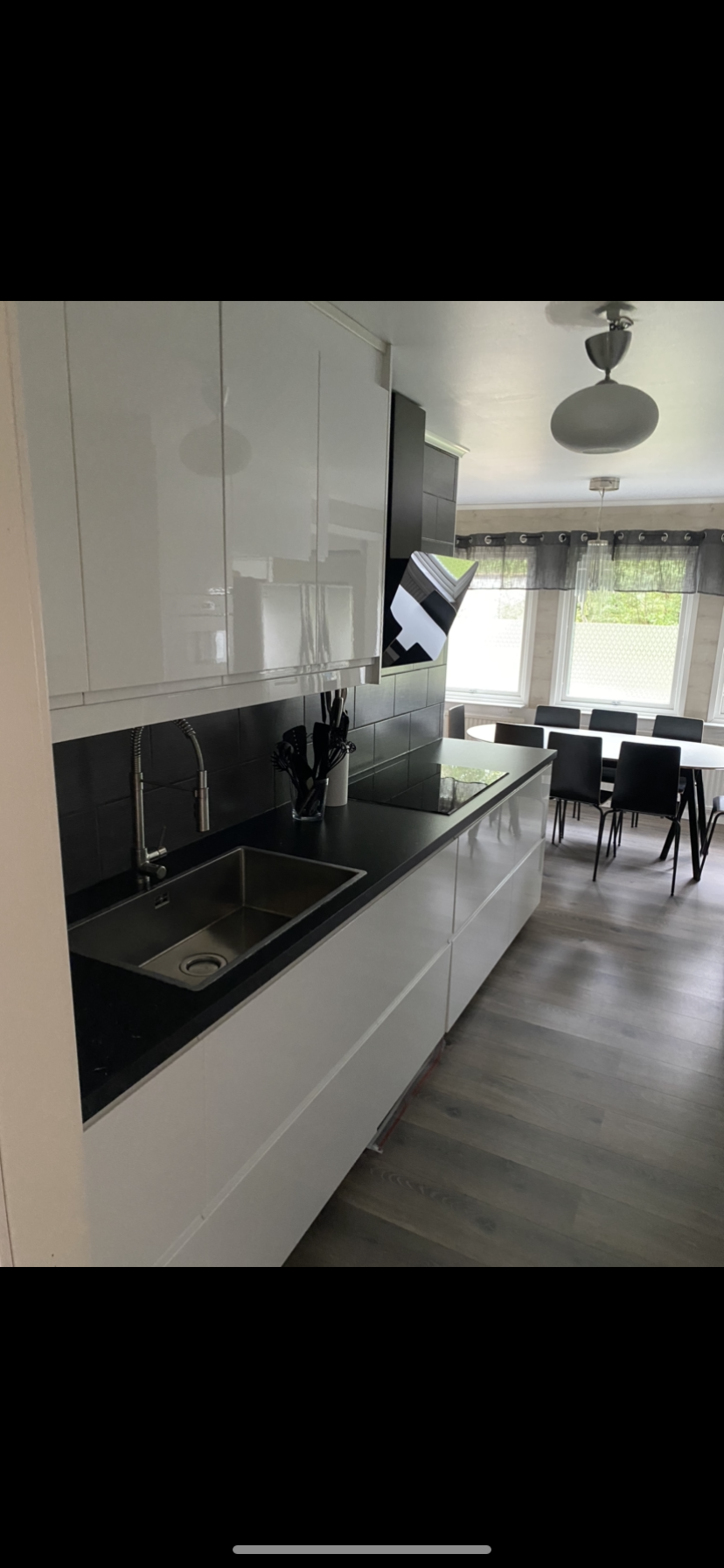 4 rok · 129 m² i Nyköping  – bild 2