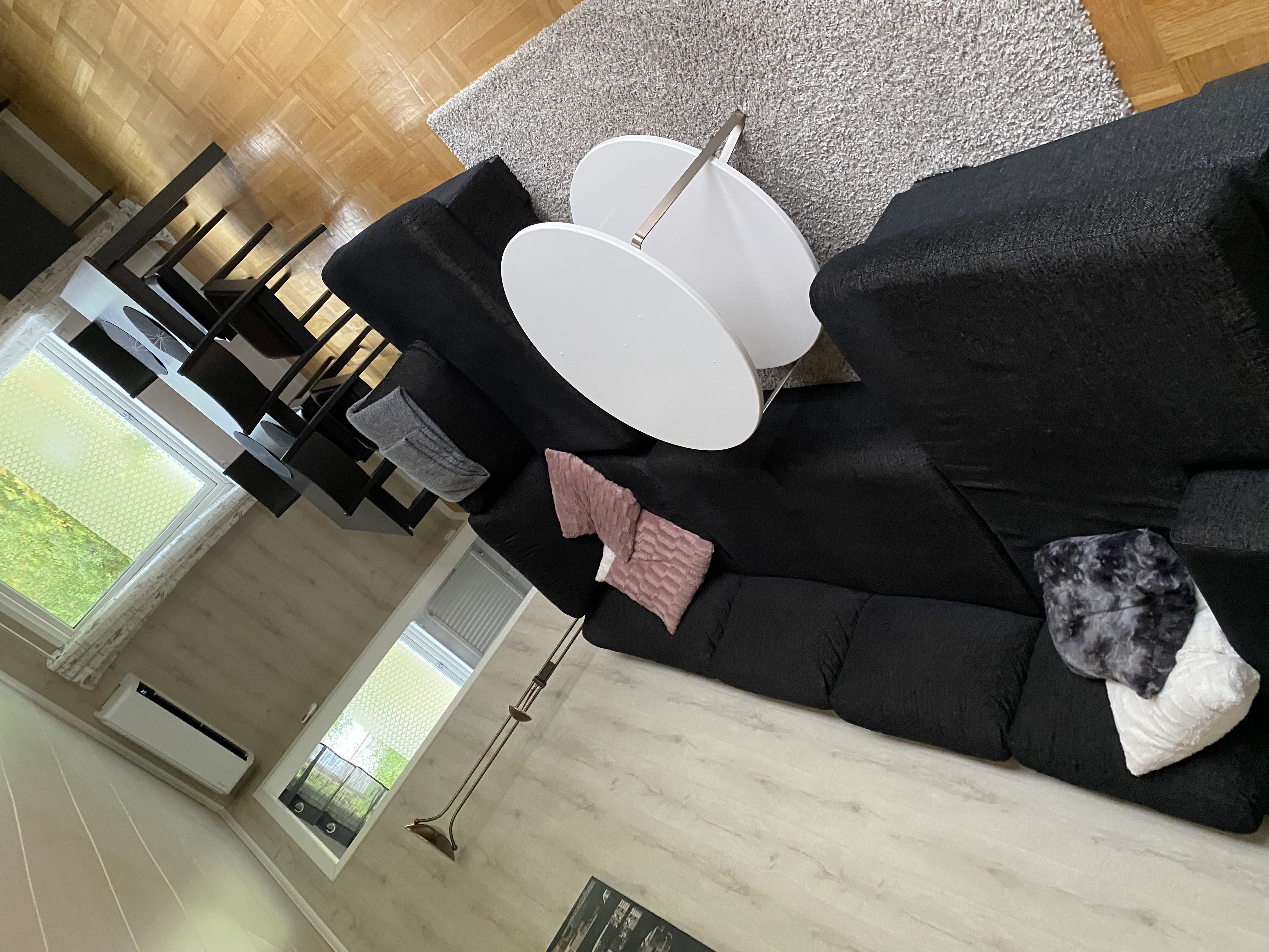 4 rok · 129 m² i Nyköping  – bild 6