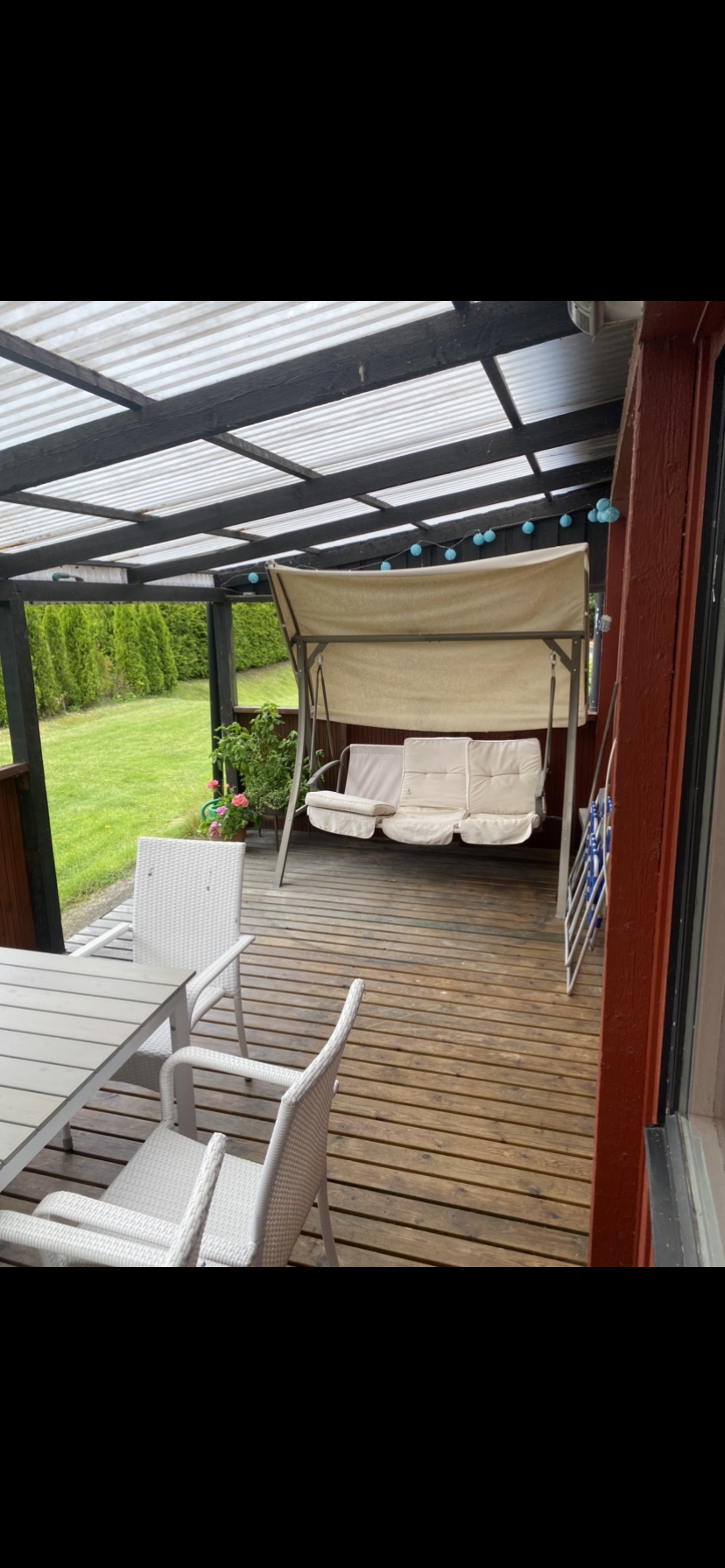 4 rok · 129 m² i Nyköping  – bild 12