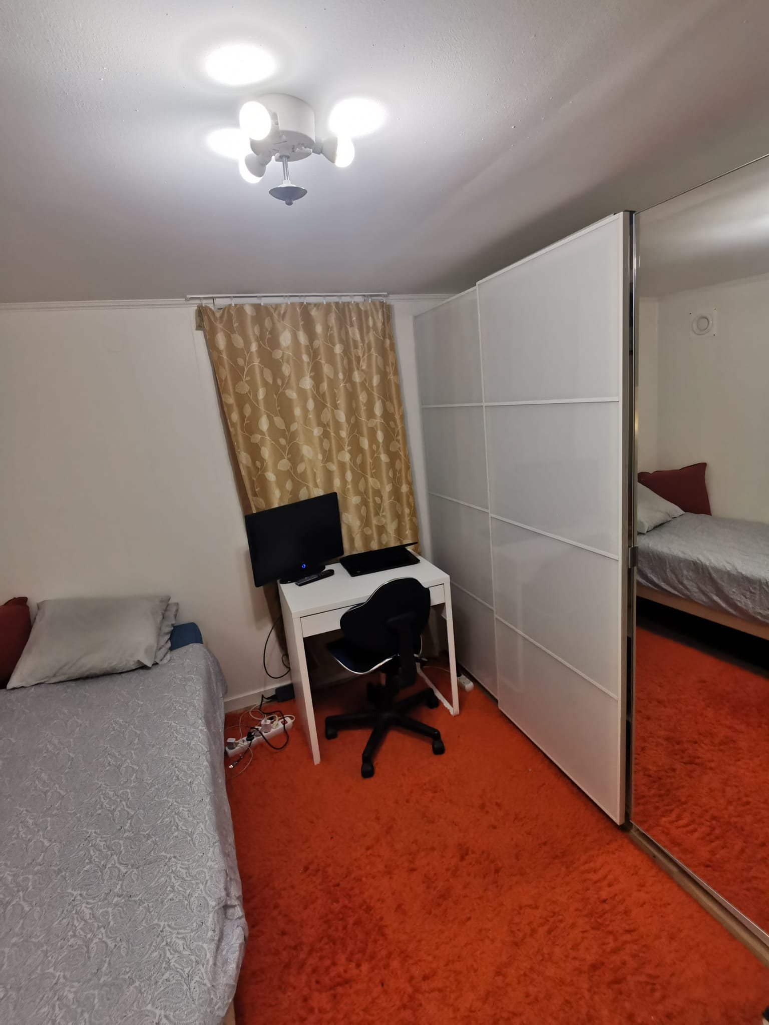 Villa/Hus, 1 rooms, 40 sqm, Sollentuna