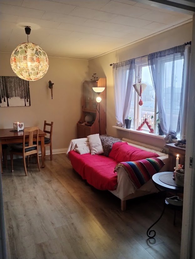3 rok · 75 m² i Ronneby – bild 6
