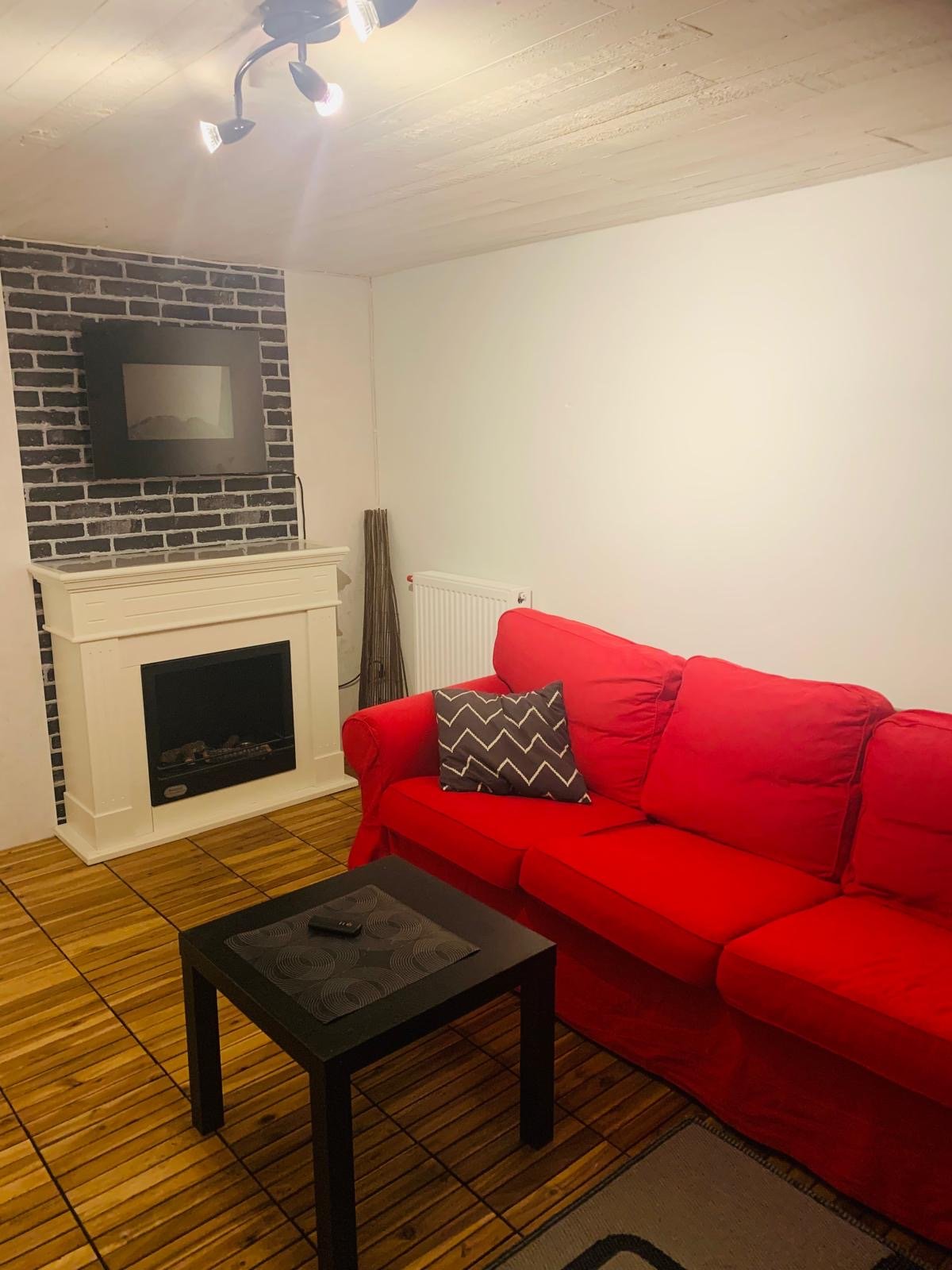 Villa/Hus, 3 rooms, 92 sqm, Bodafors