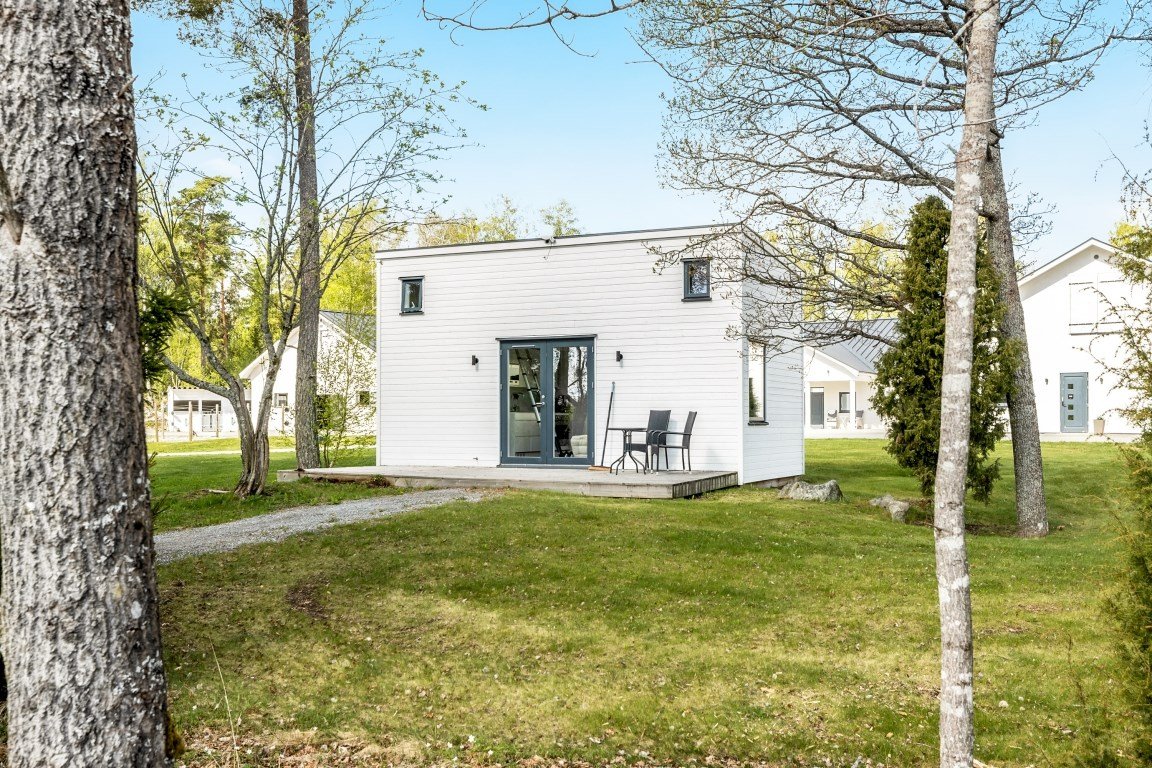 Stuga, 2 rooms, 30 sqm, Enköping