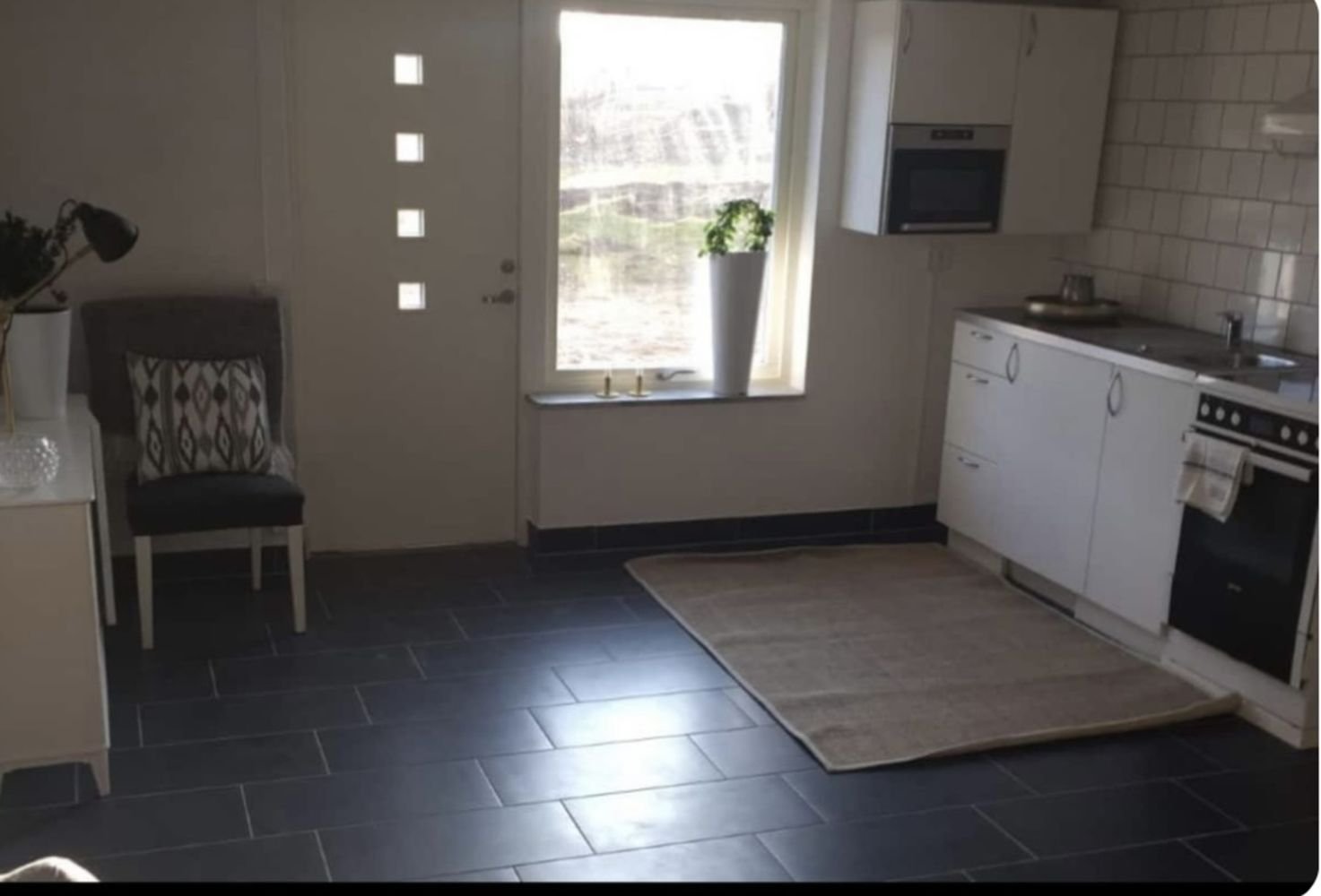 Lägenhet, 2 rooms, 48 sqm, Halmstad