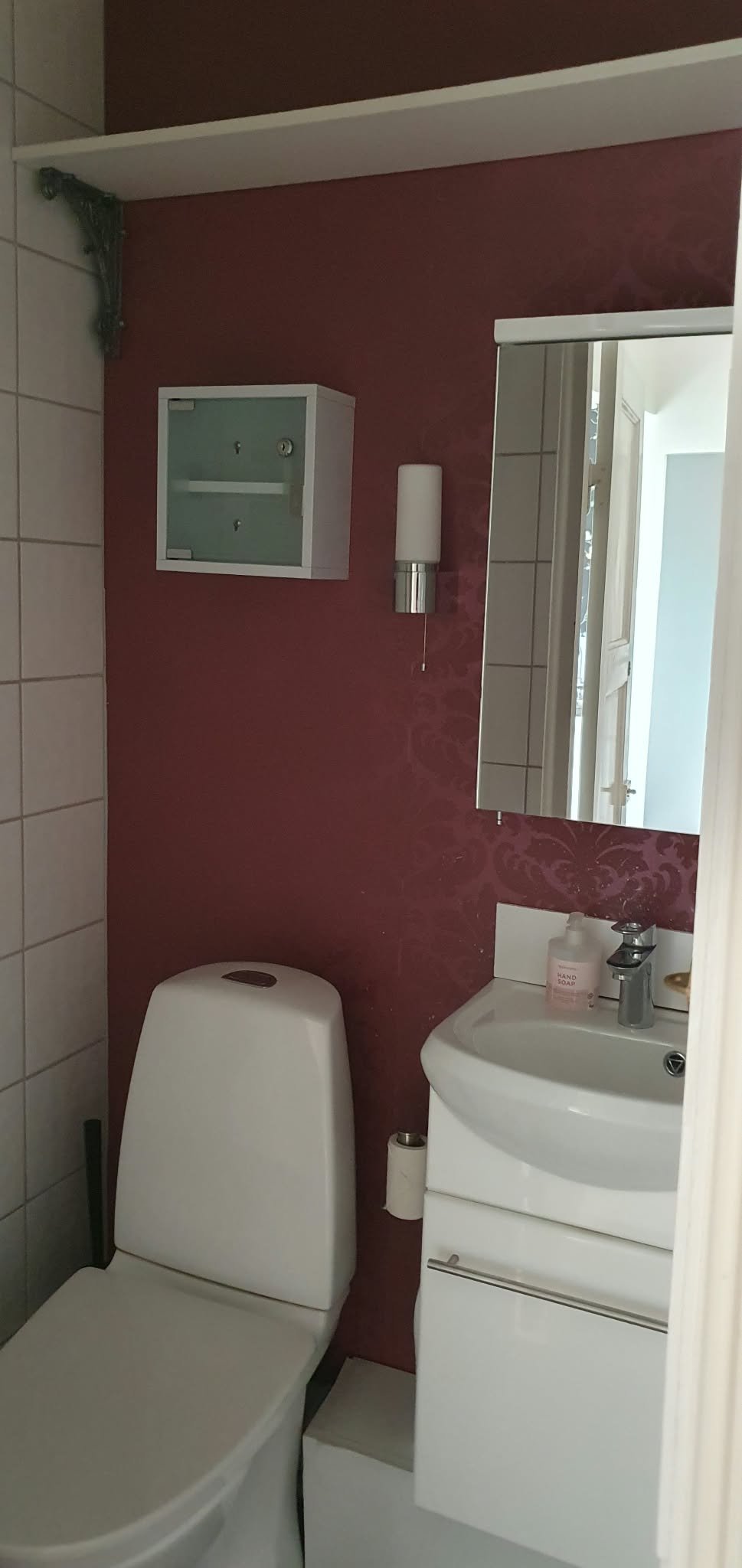 1 rok · 18 m² i Huskvarna – bild 4