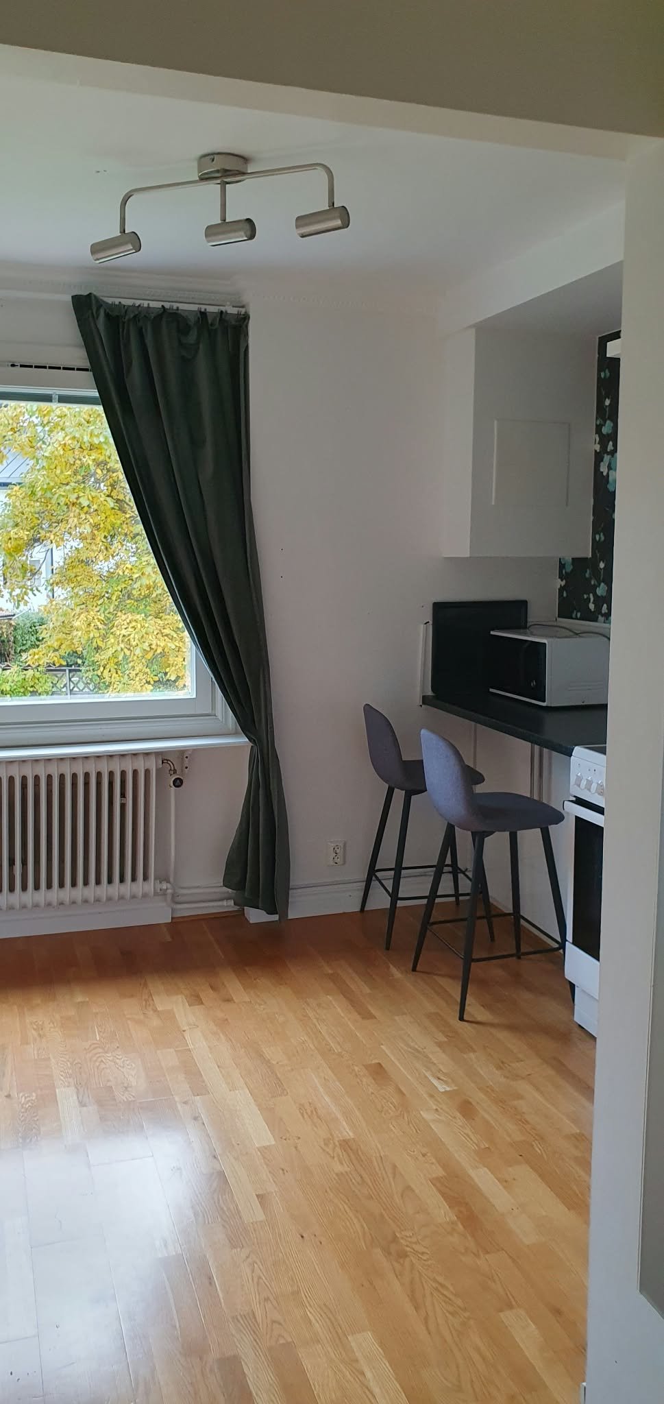 1 rok · 18 m² i Huskvarna – bild 2
