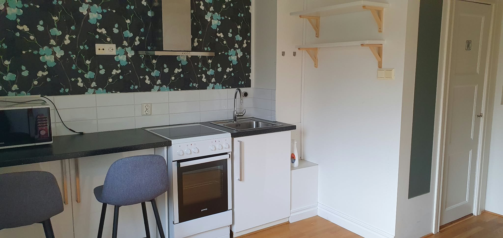 1 rok · 18 m² i Huskvarna – bild 3