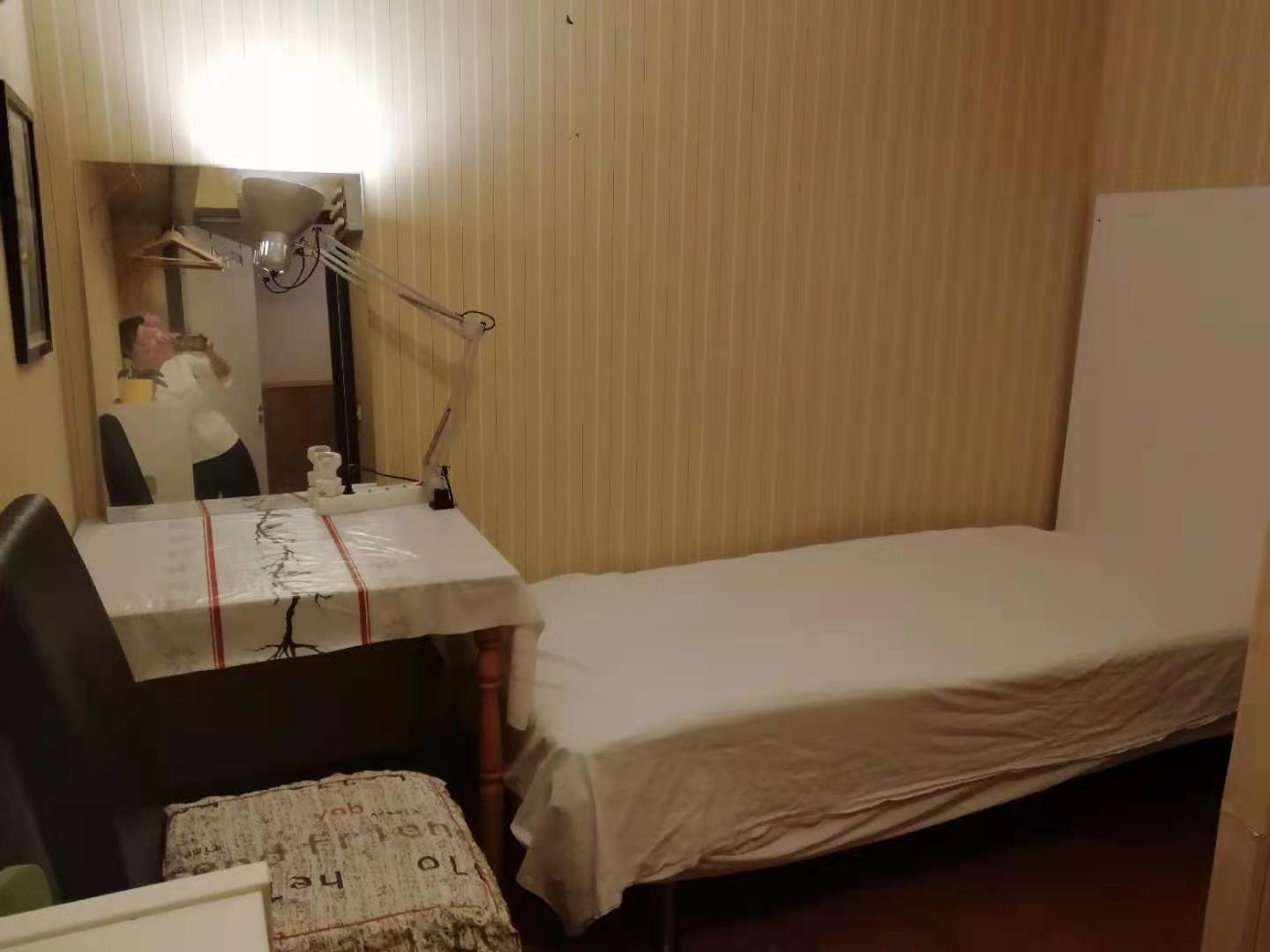 Lägenhet, 1 rooms, 22 sqm, Fullt möblerad uthyres OMGÅENDE