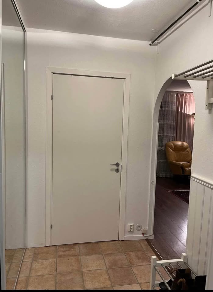 1 rok · 31 m² i Hisings Kärra – bild 2
