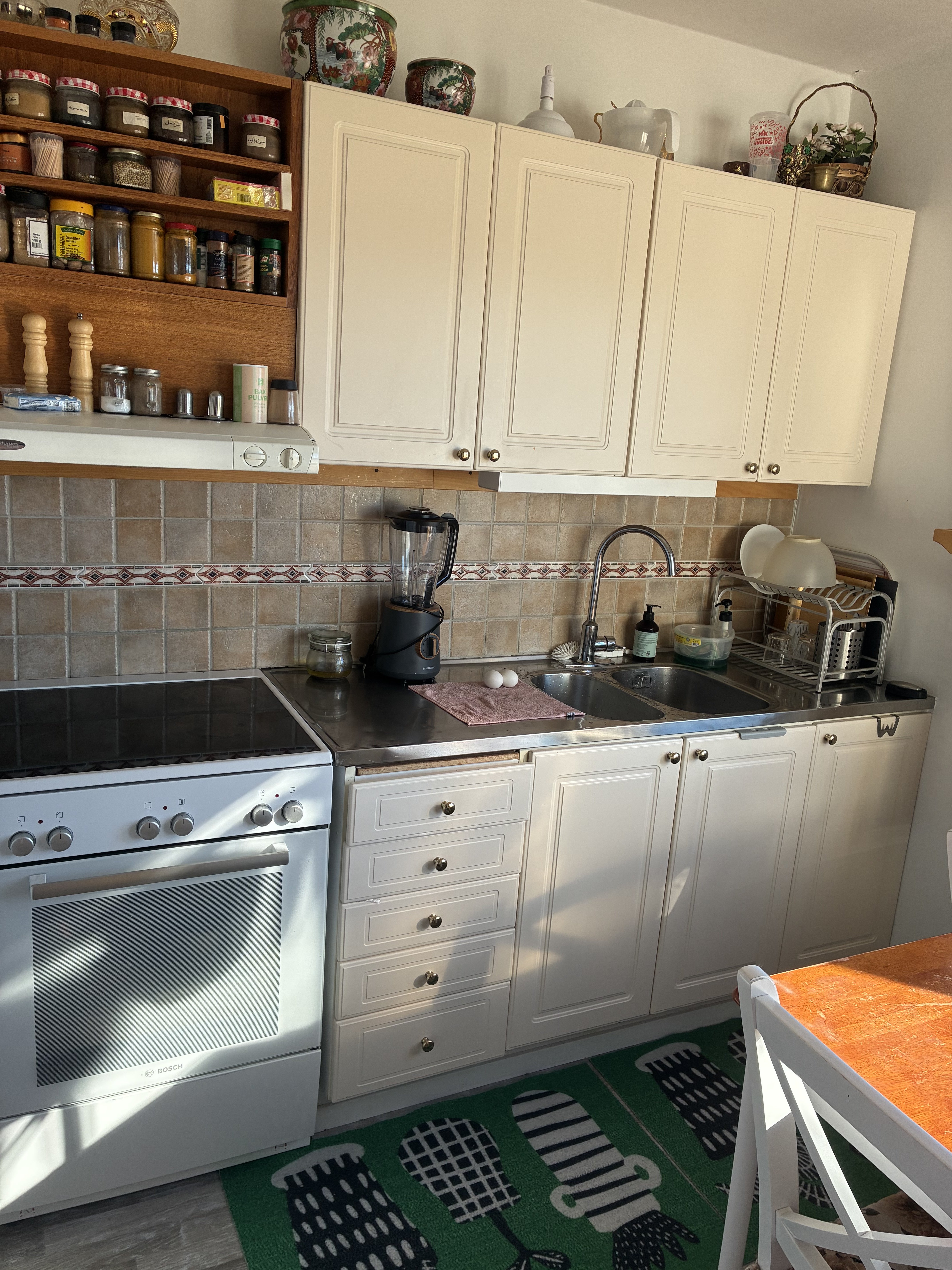 1 rok · 31 m² i Hisings Kärra – bild 3