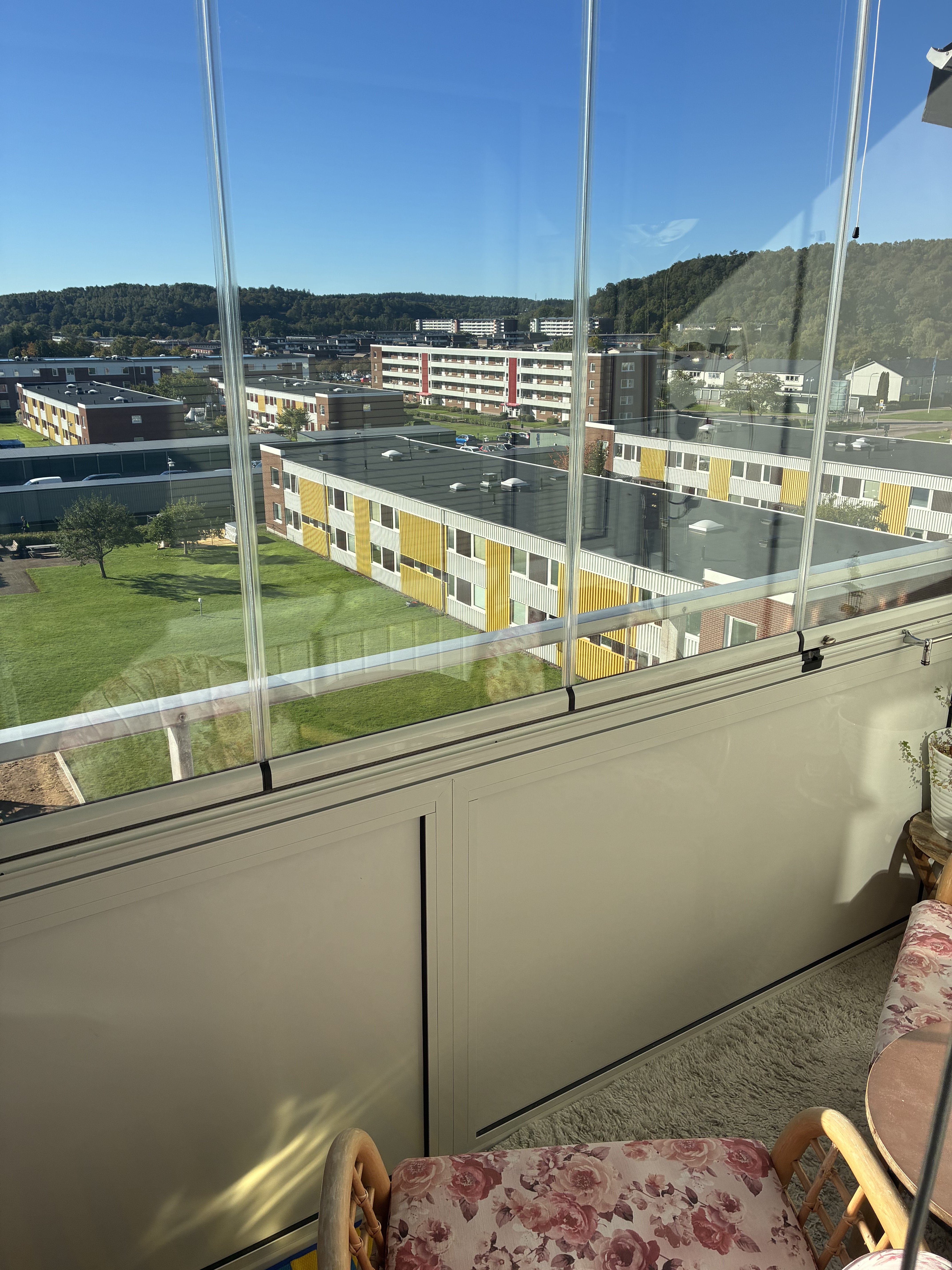 1 rok · 31 m² i Hisings Kärra – bild 5