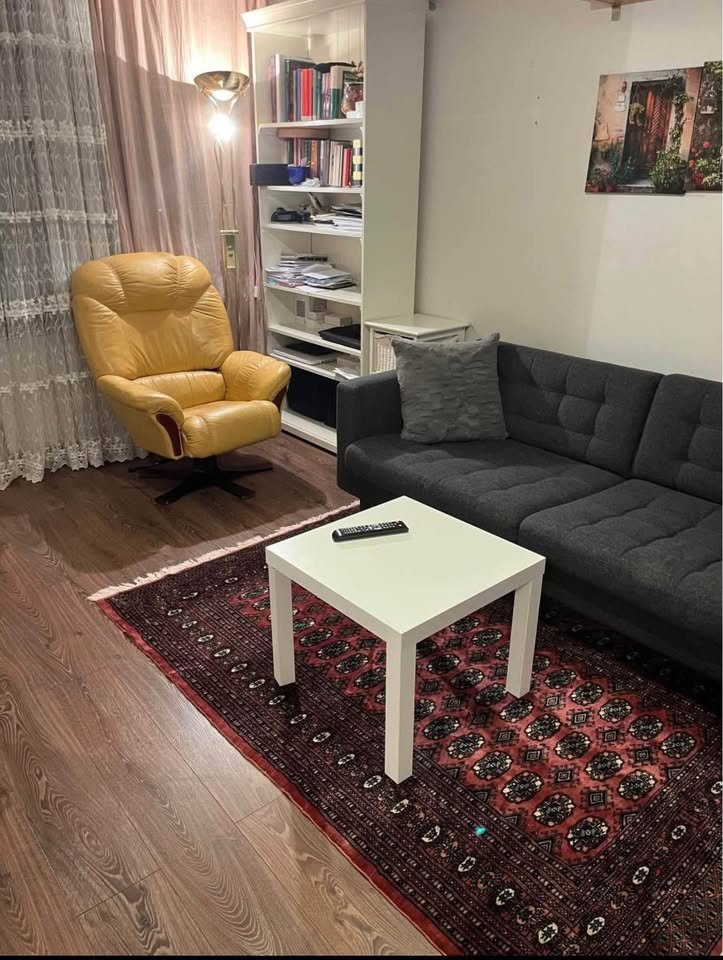 1 rok · 31 m² i Hisings Kärra – bild 10