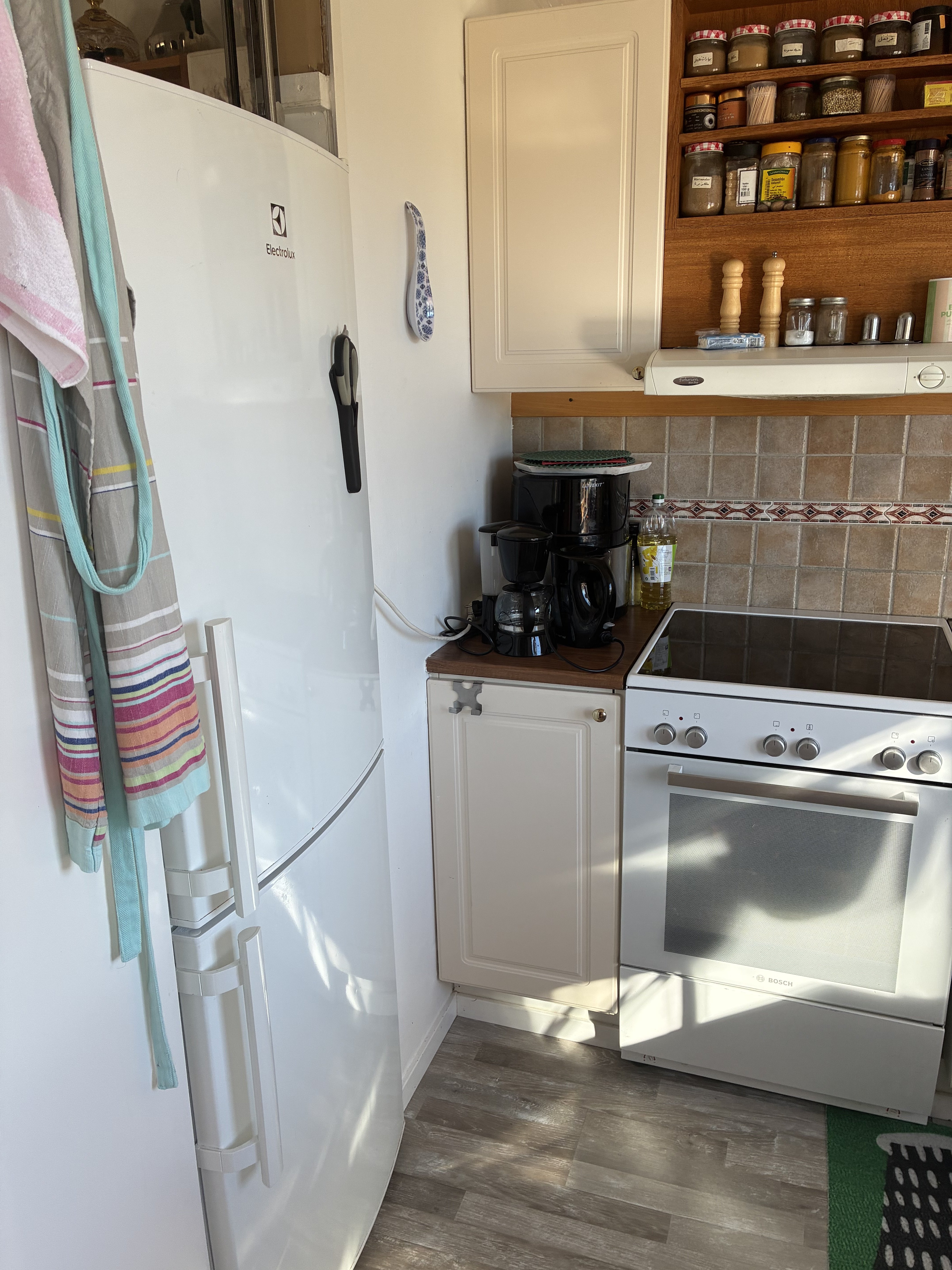 1 rok · 31 m² i Hisings Kärra – bild 4