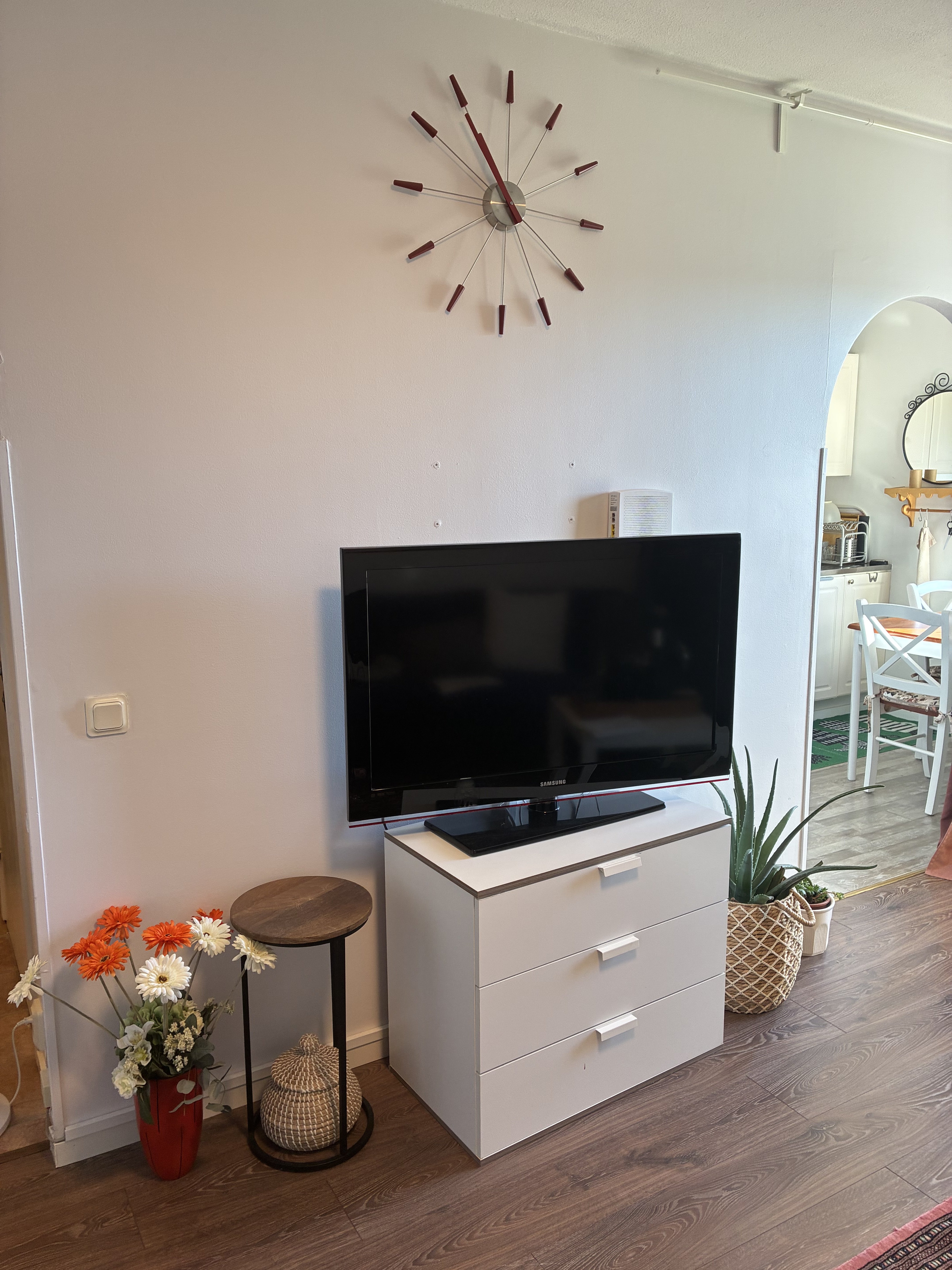 1 rok · 31 m² i Hisings Kärra – bild 7