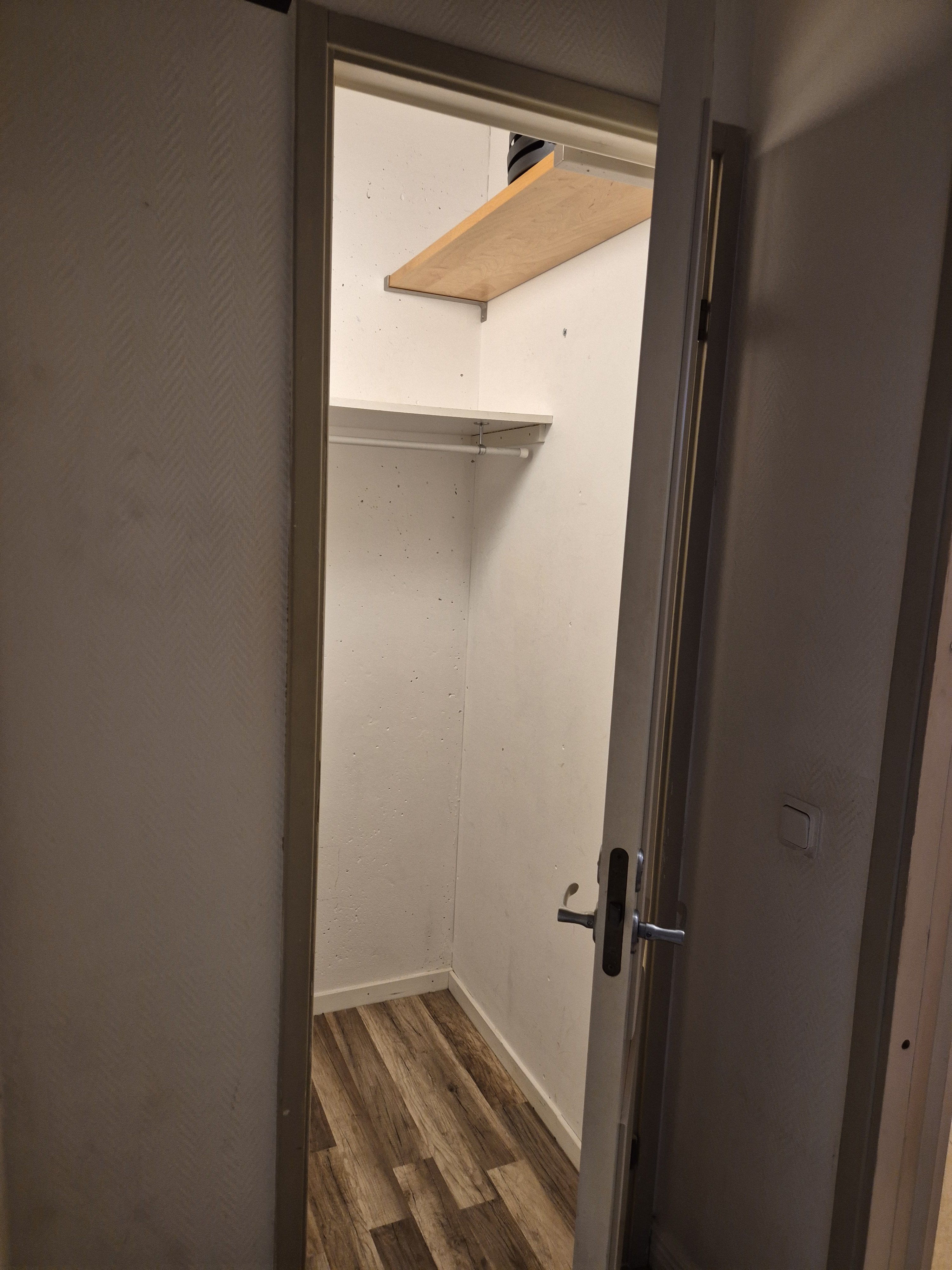1 rok · 23 m² i Kista – bild 6