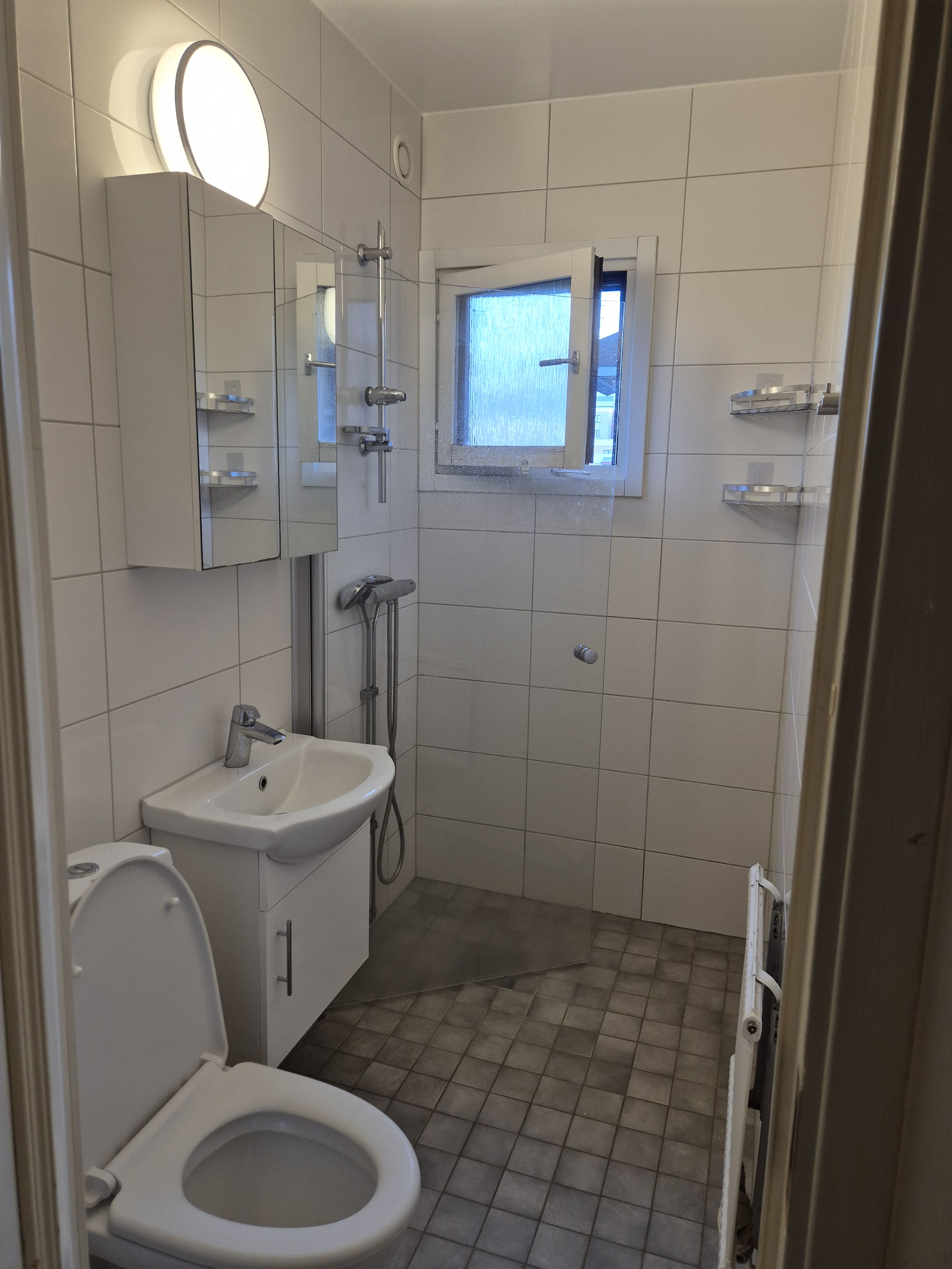1 rok · 23 m² i Kista – bild 2