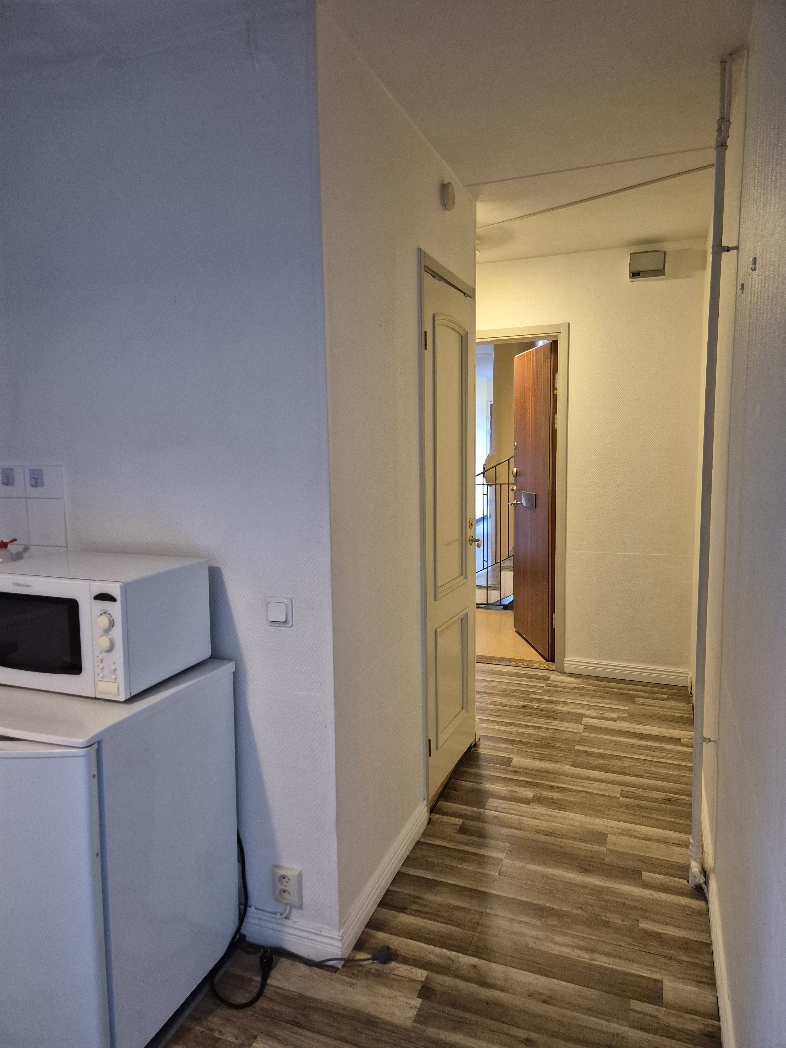 1 rok · 23 m² i Kista – bild 4