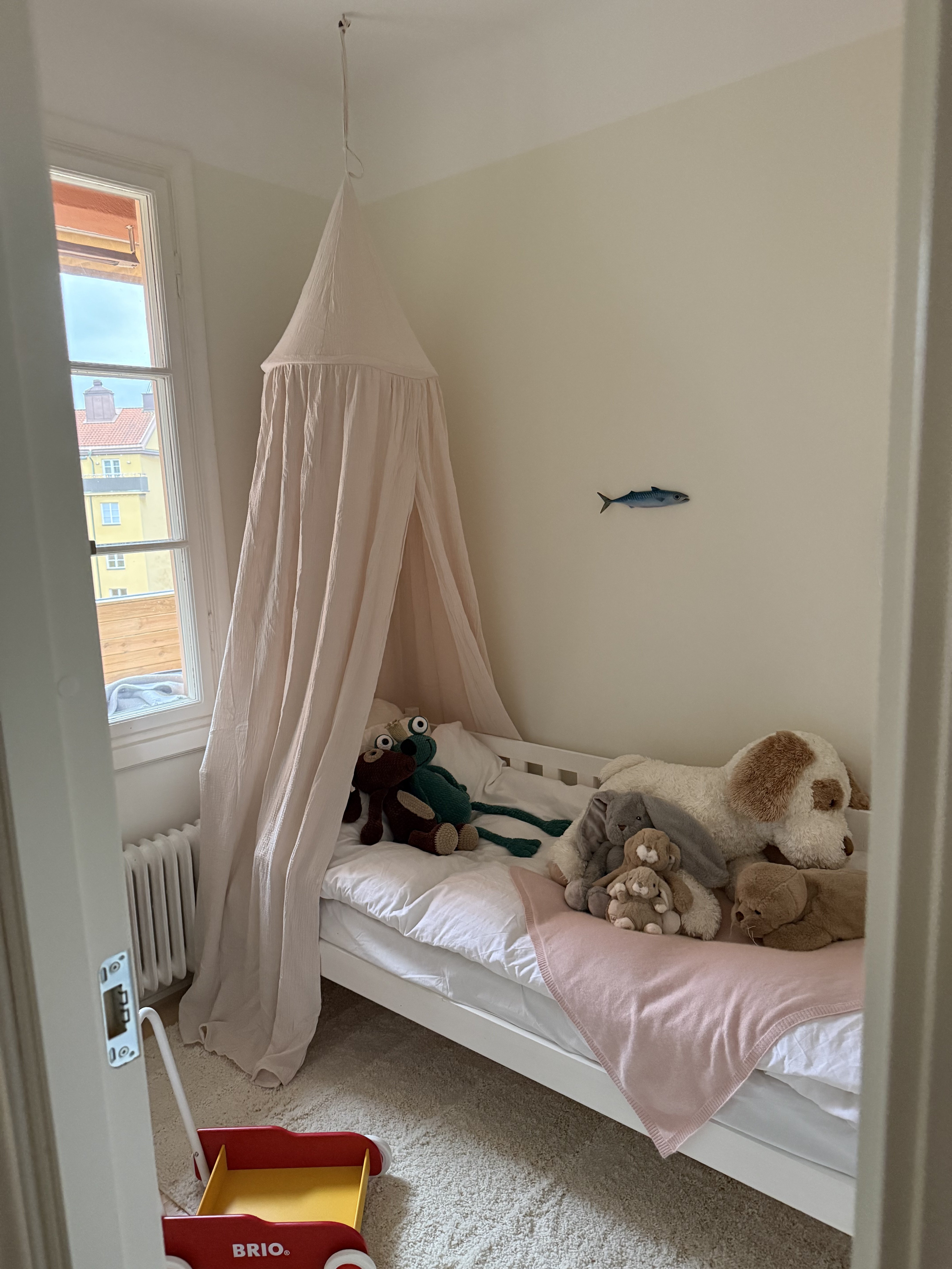 3 rok · 87 m² i Stockholm – bild 2