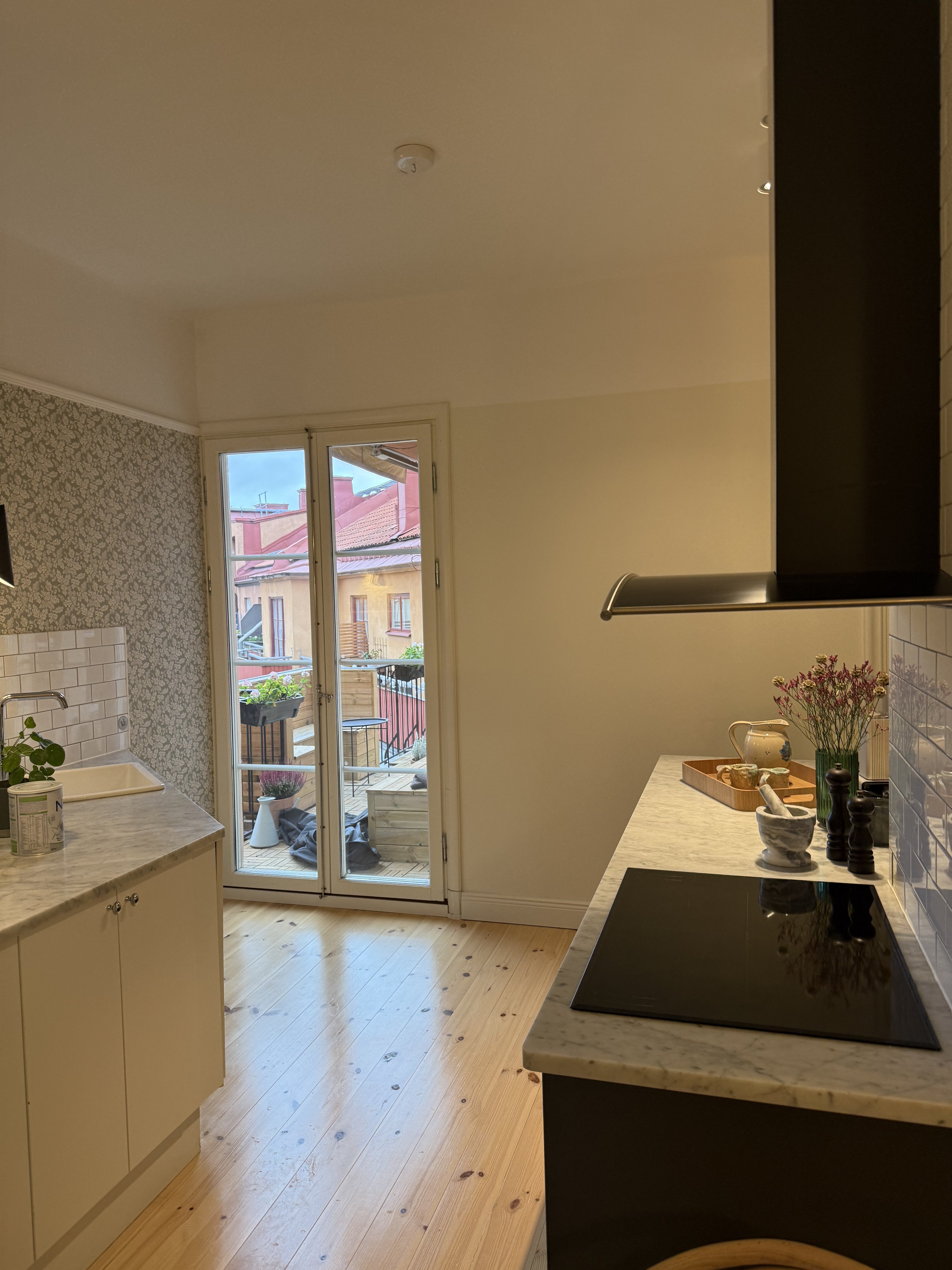 3 rok · 87 m² i Stockholm – bild 5
