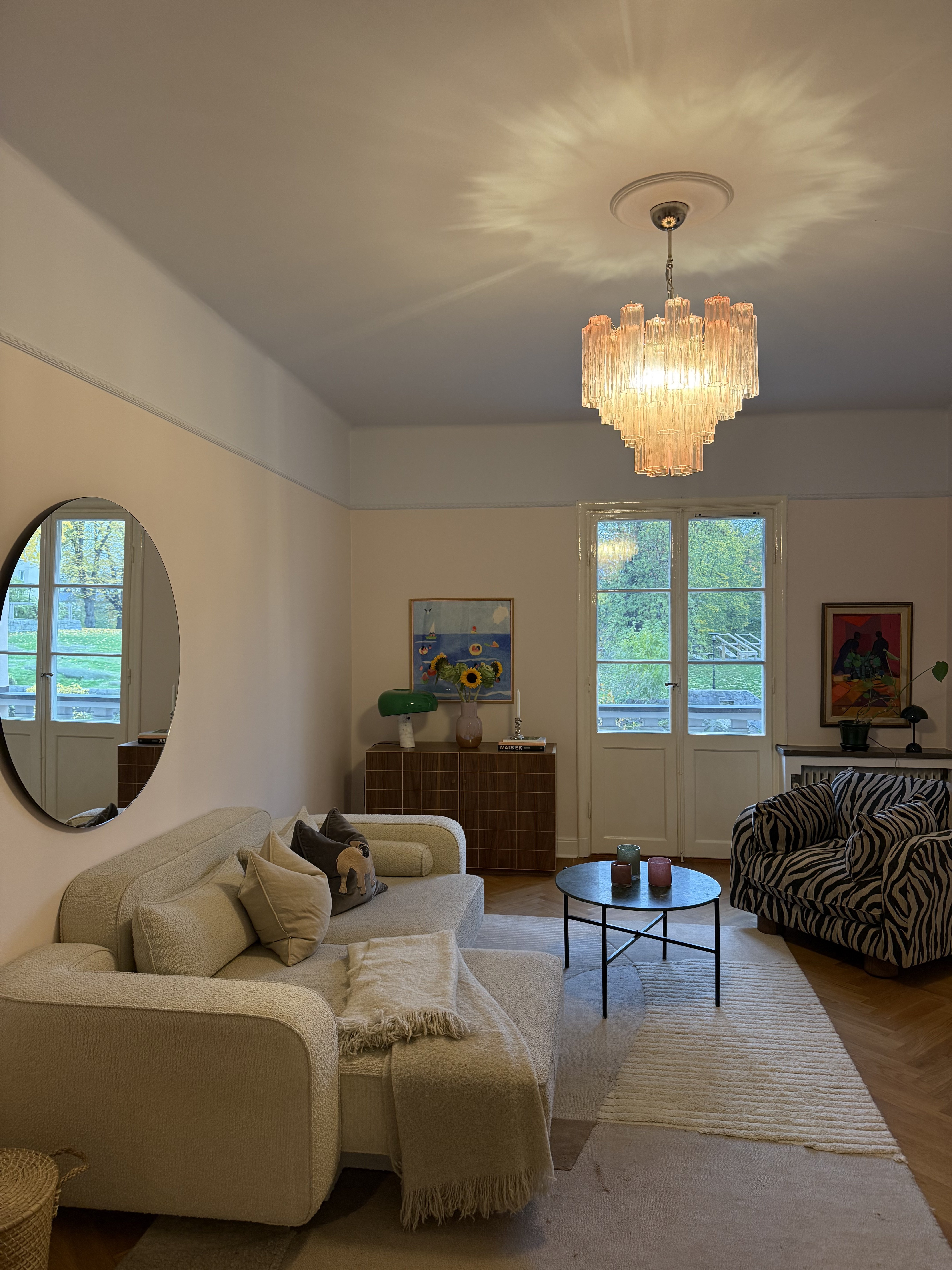 3 rok · 87 m² i Stockholm – bild 3