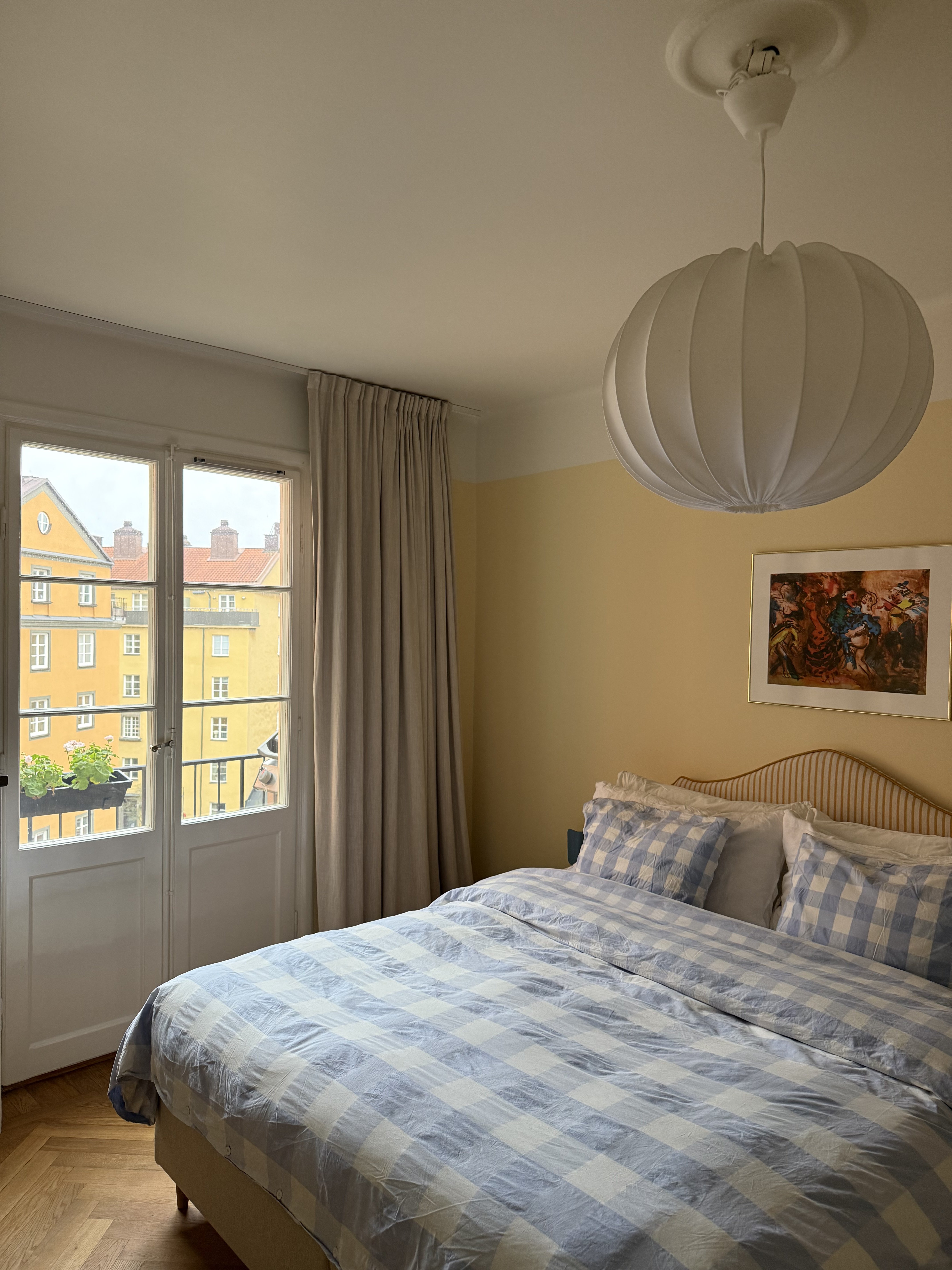 3 rok · 87 m² i Stockholm – bild 6
