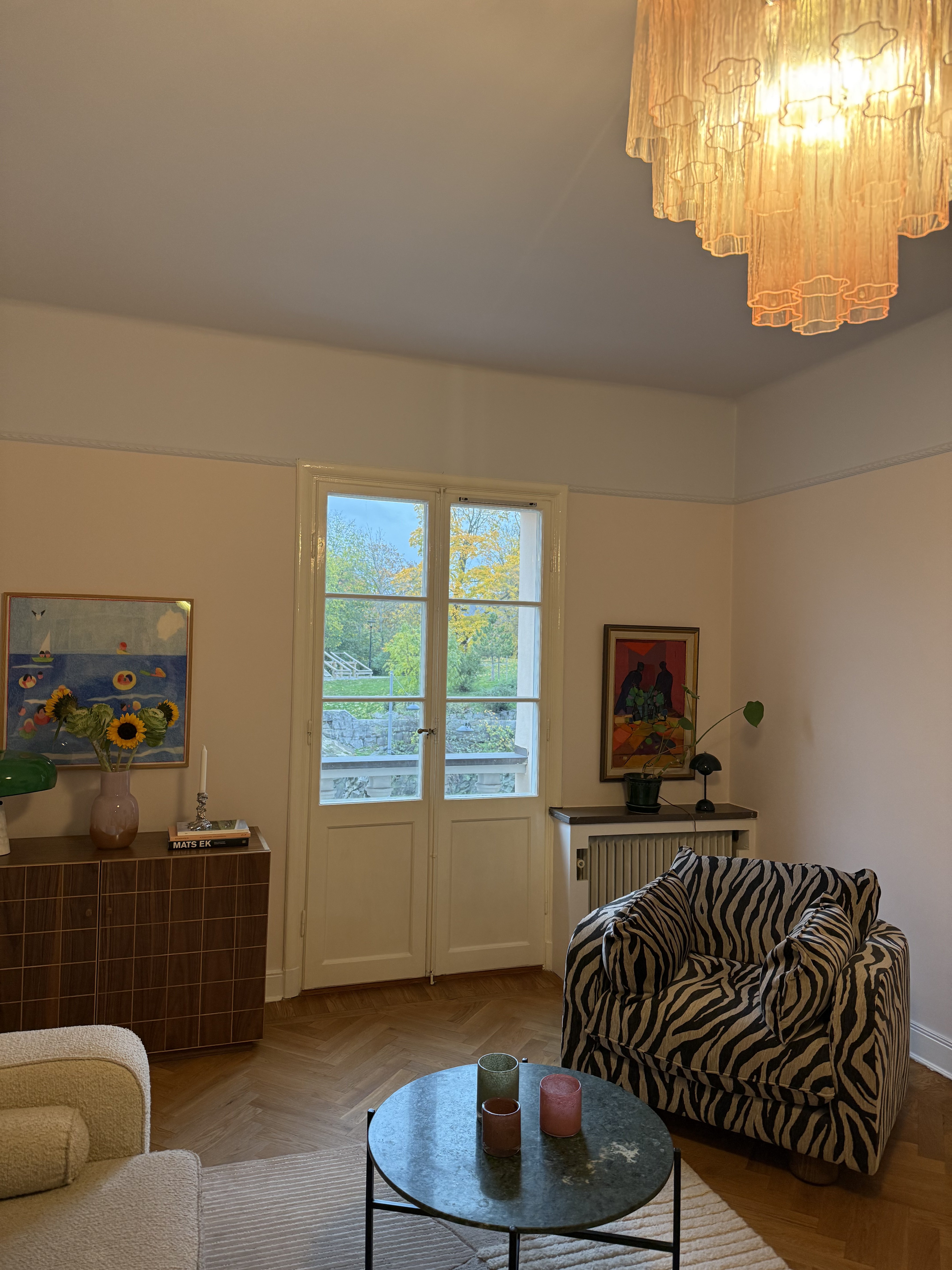 3 rok · 87 m² i Stockholm – bild 4