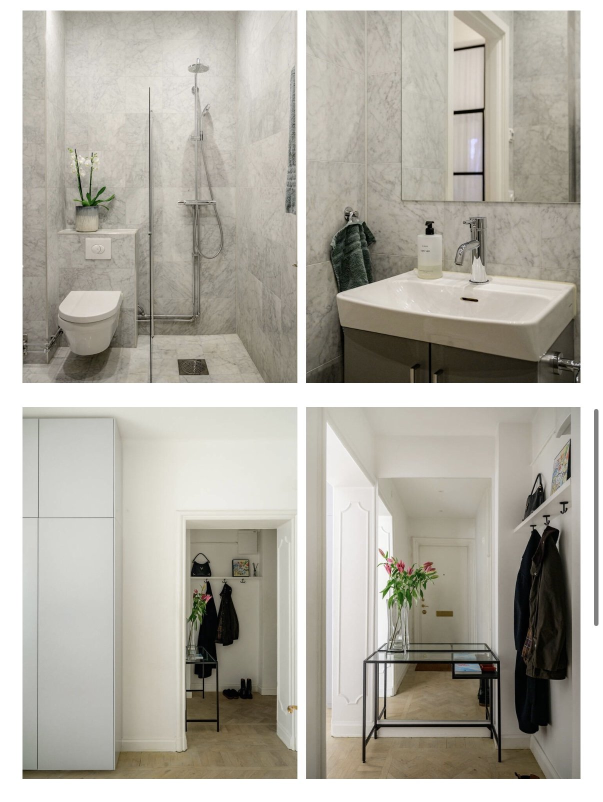 2 rok · 45 m² i Stockholm – bild 6