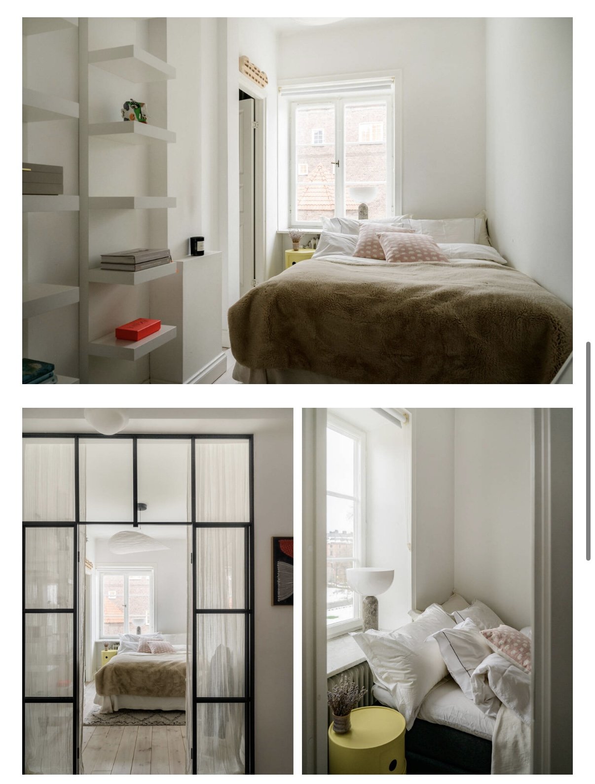 2 rok · 45 m² i Stockholm – bild 5