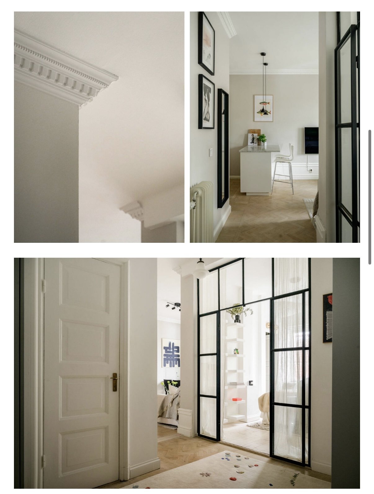 2 rok · 45 m² i Stockholm – bild 4