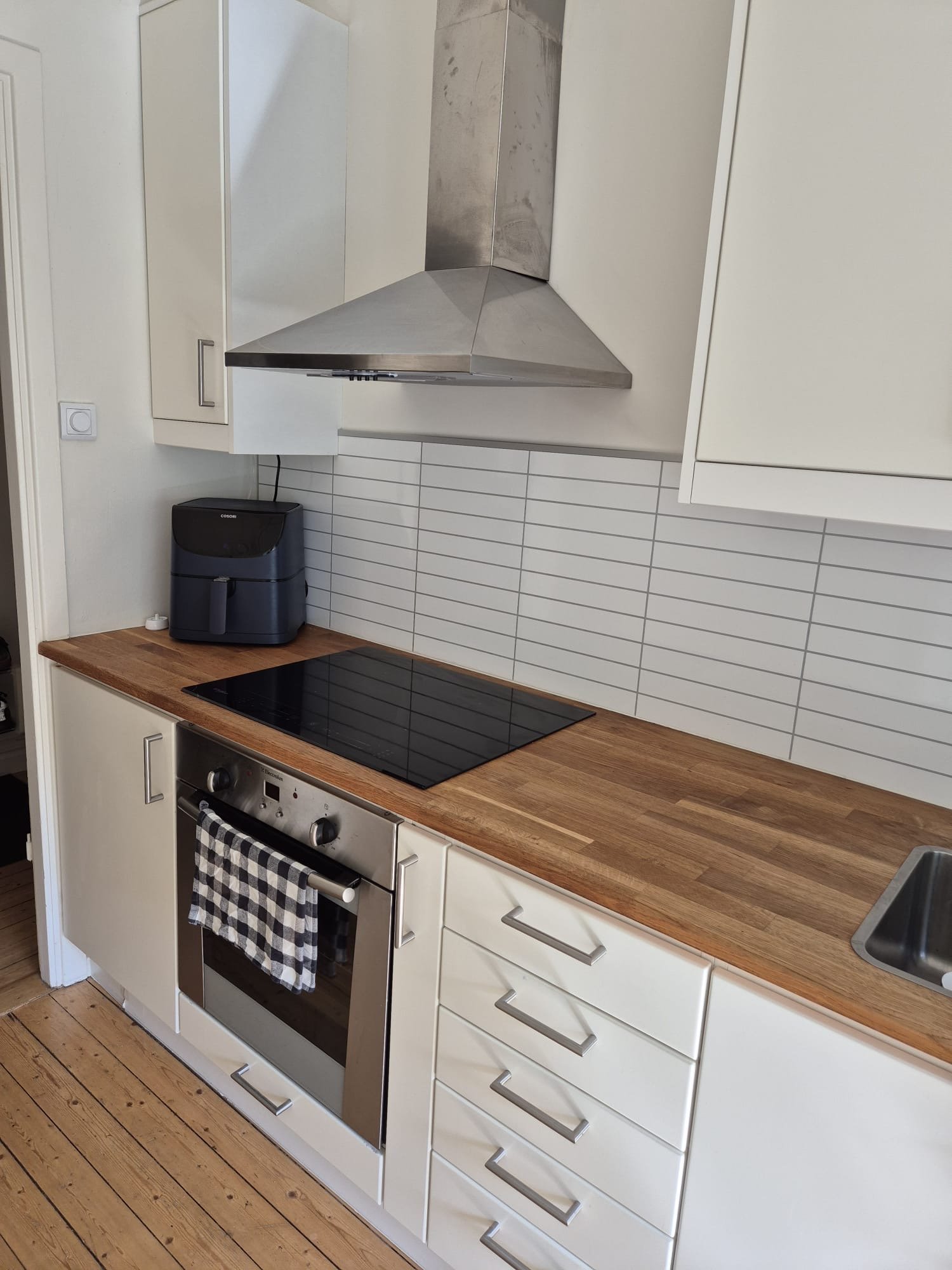 2 rok · 52 m² i Eskilstuna – bild 8