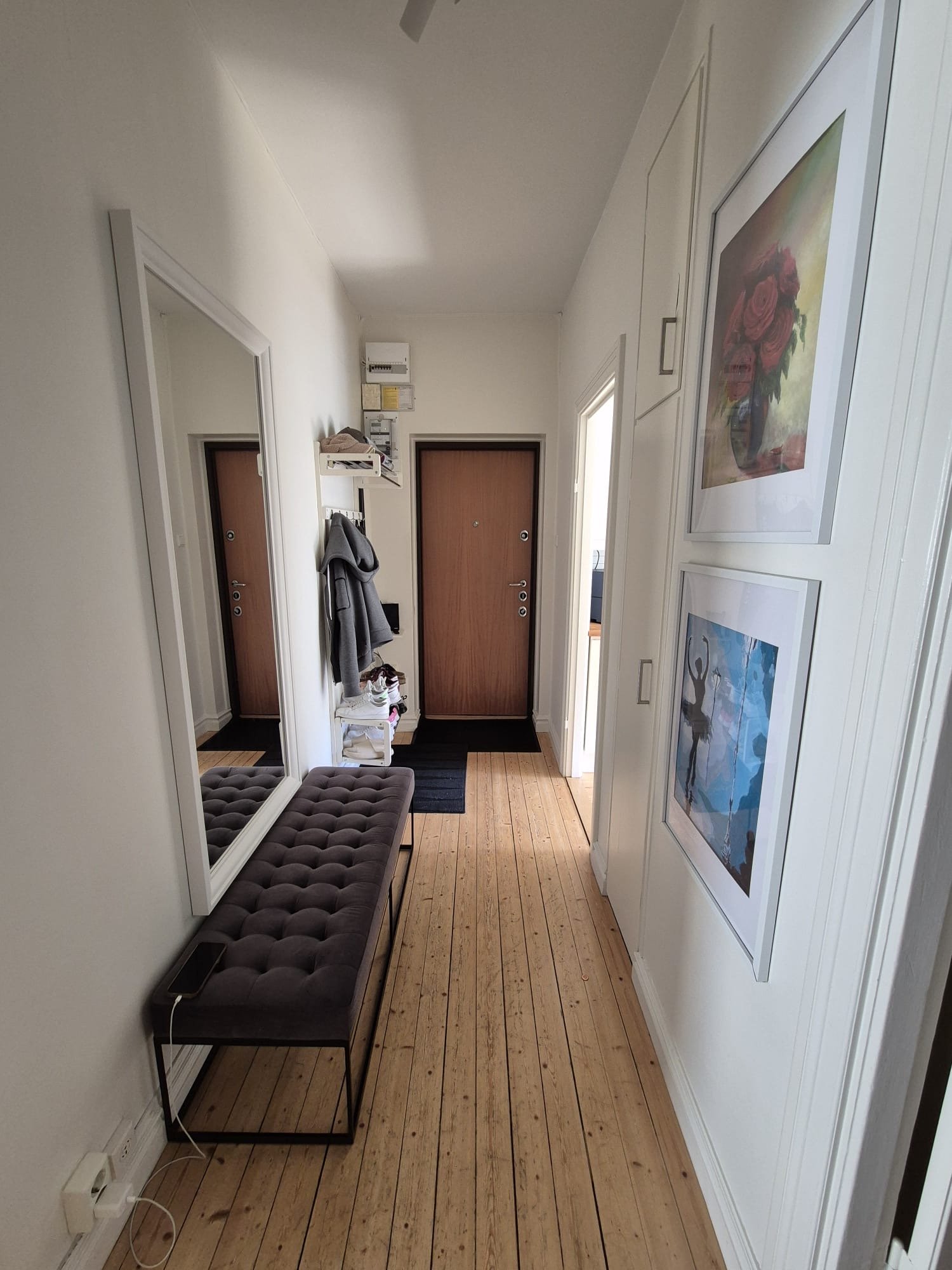 2 rok · 52 m² i Eskilstuna – bild 4