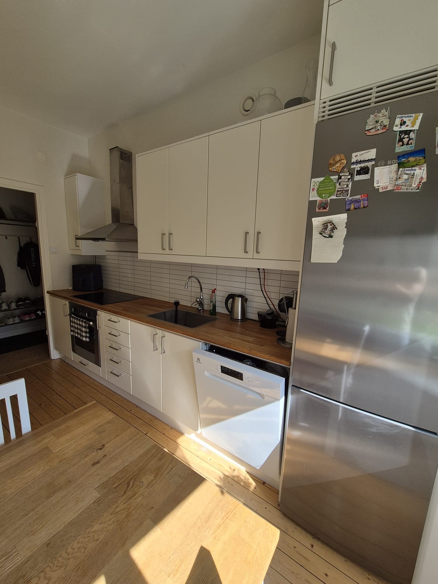 2 rok · 52 m² i Eskilstuna – bild 2
