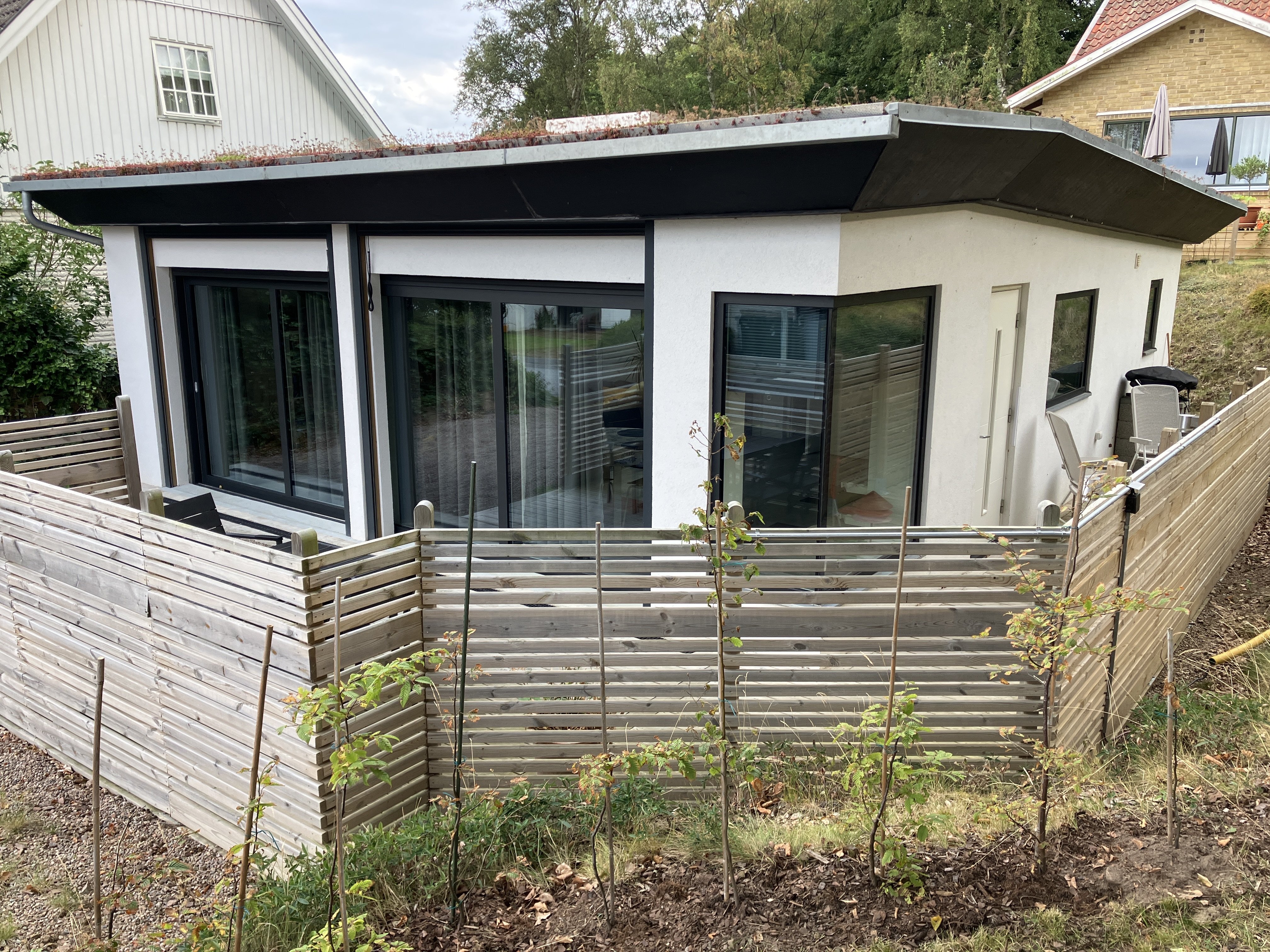 2 rok · 70 m² i Domsten – bild 2