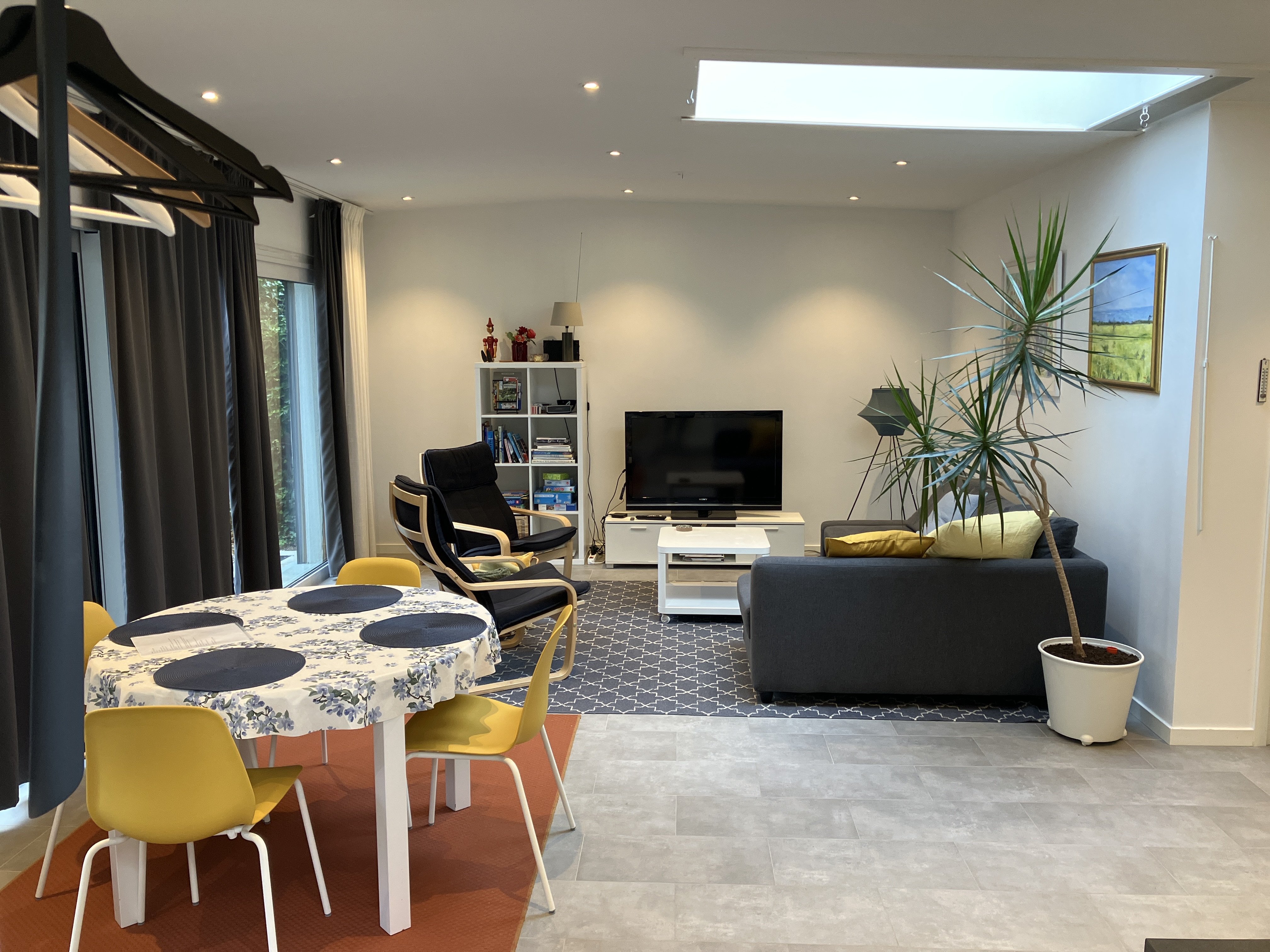 2 rok · 70 m² i Domsten – bild 5