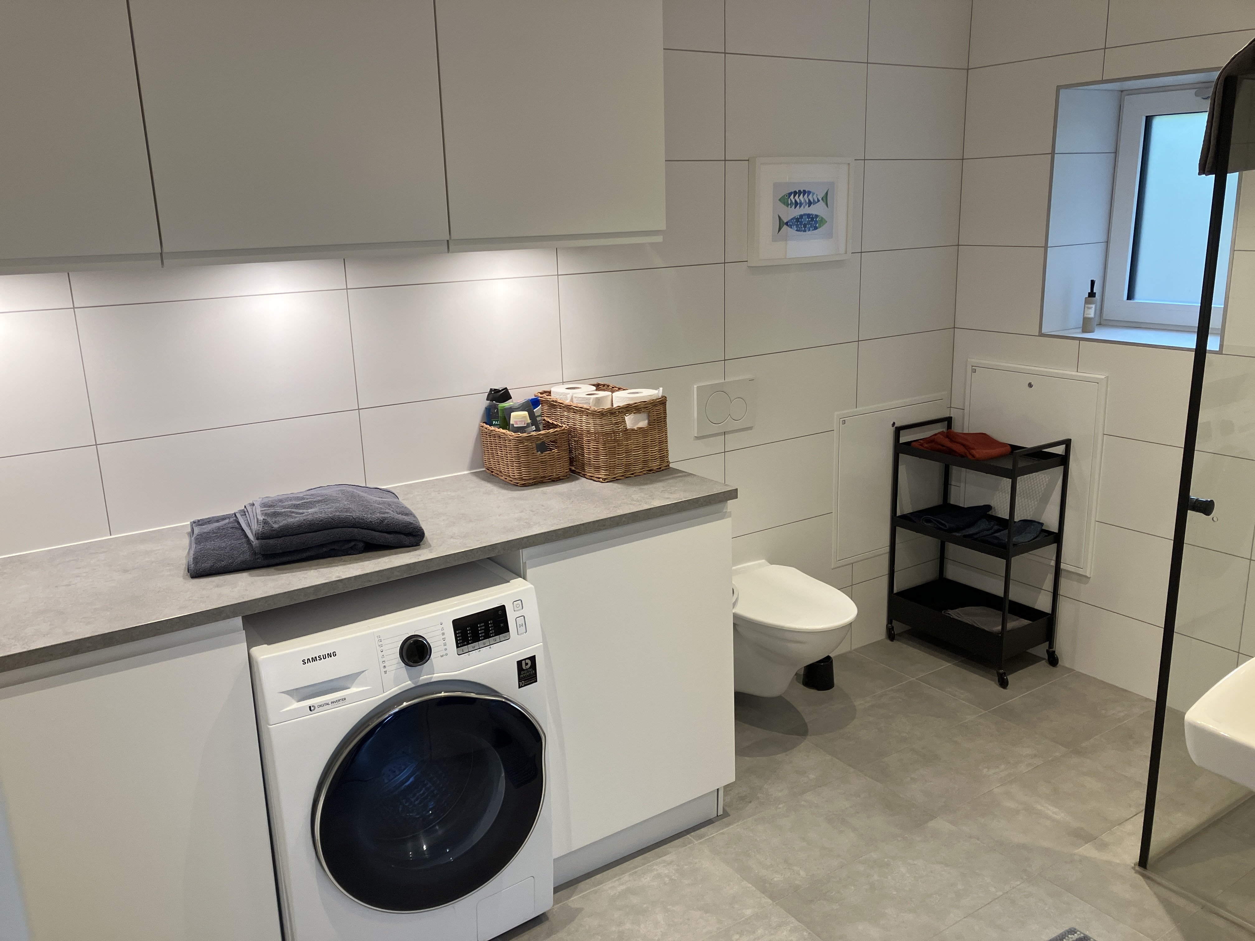 2 rok · 70 m² i Domsten – bild 8