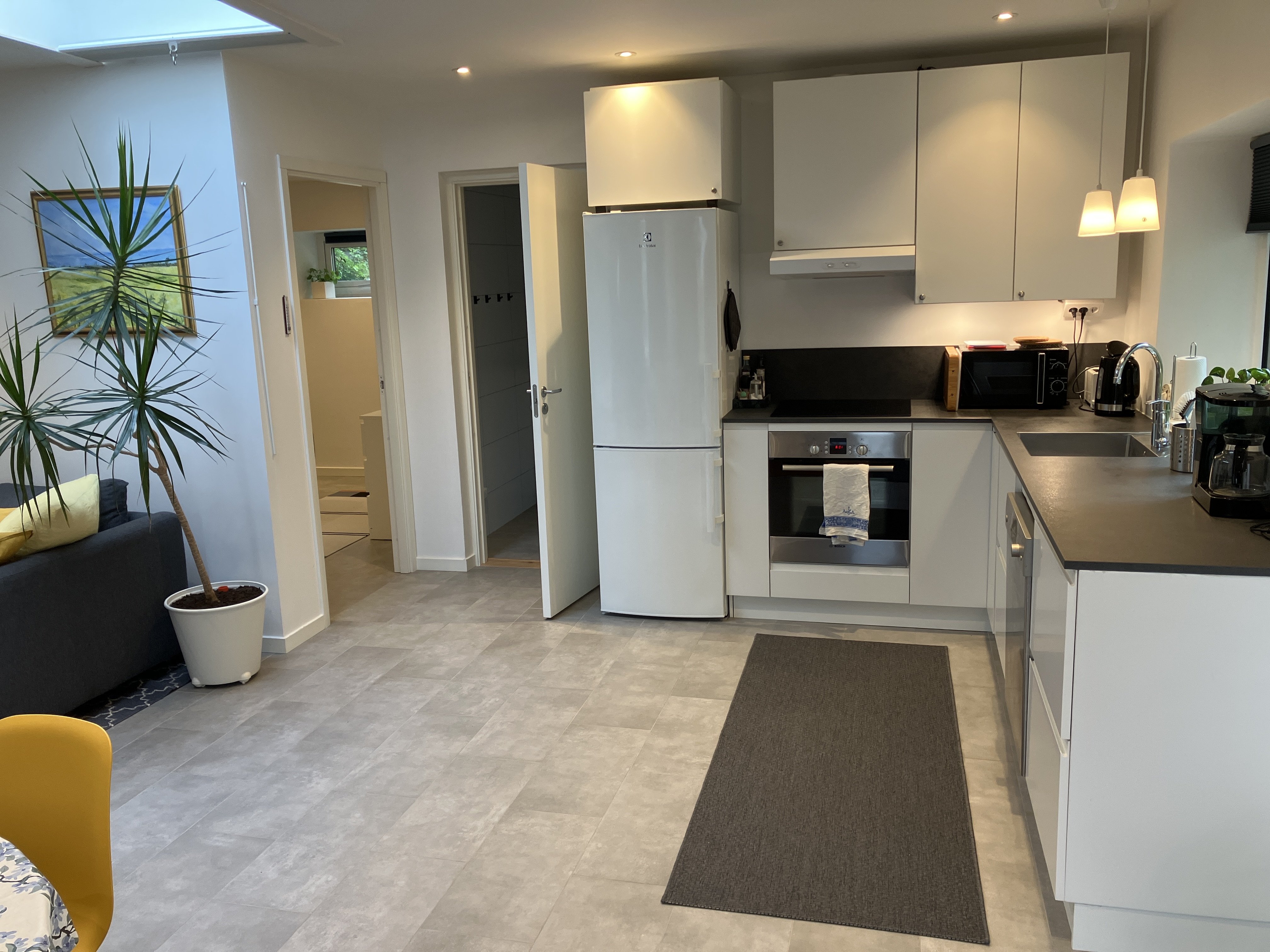 2 rok · 70 m² i Domsten – bild 6