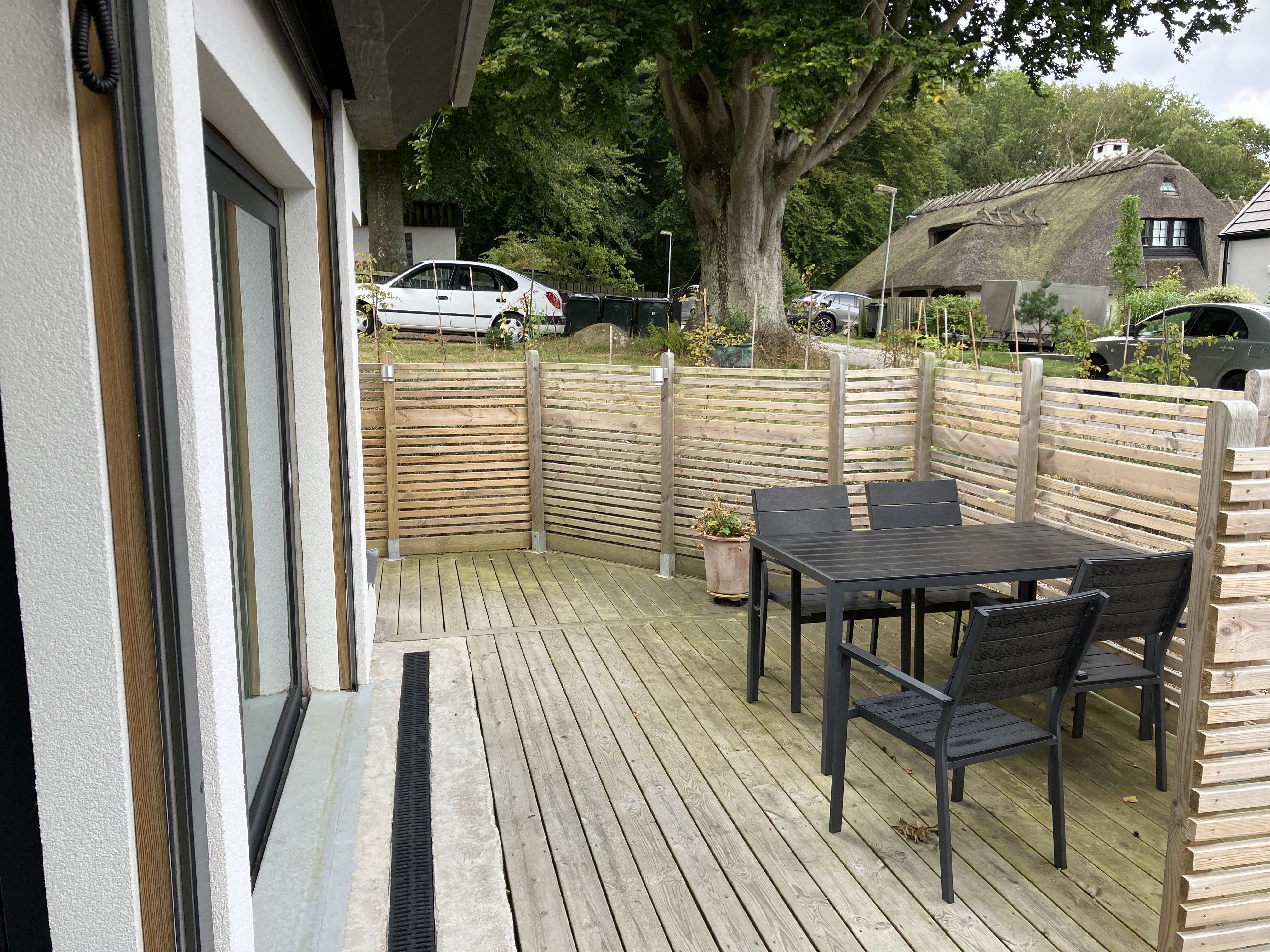 2 rok · 70 m² i Domsten – bild 4
