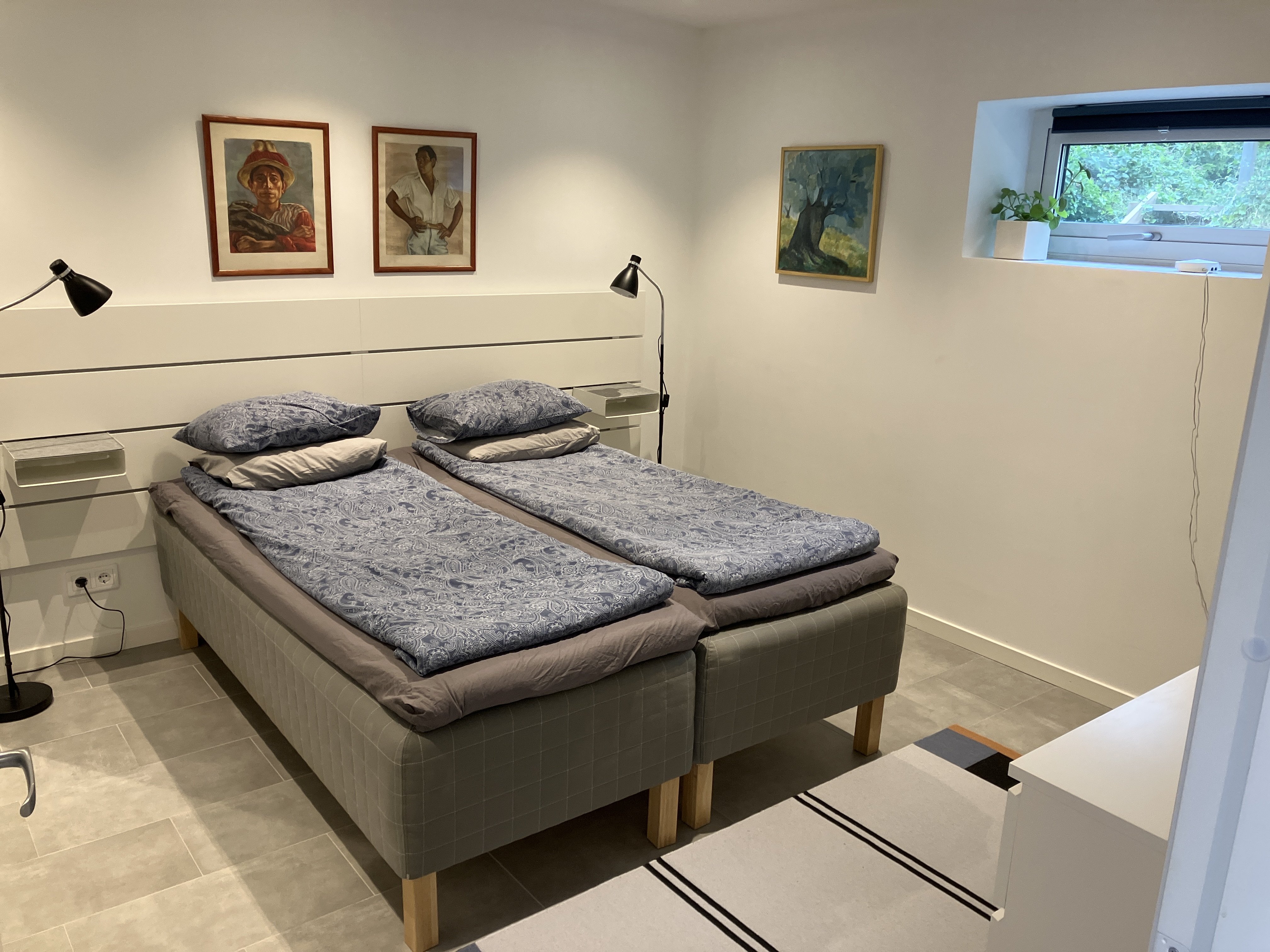 2 rok · 70 m² i Domsten – bild 7