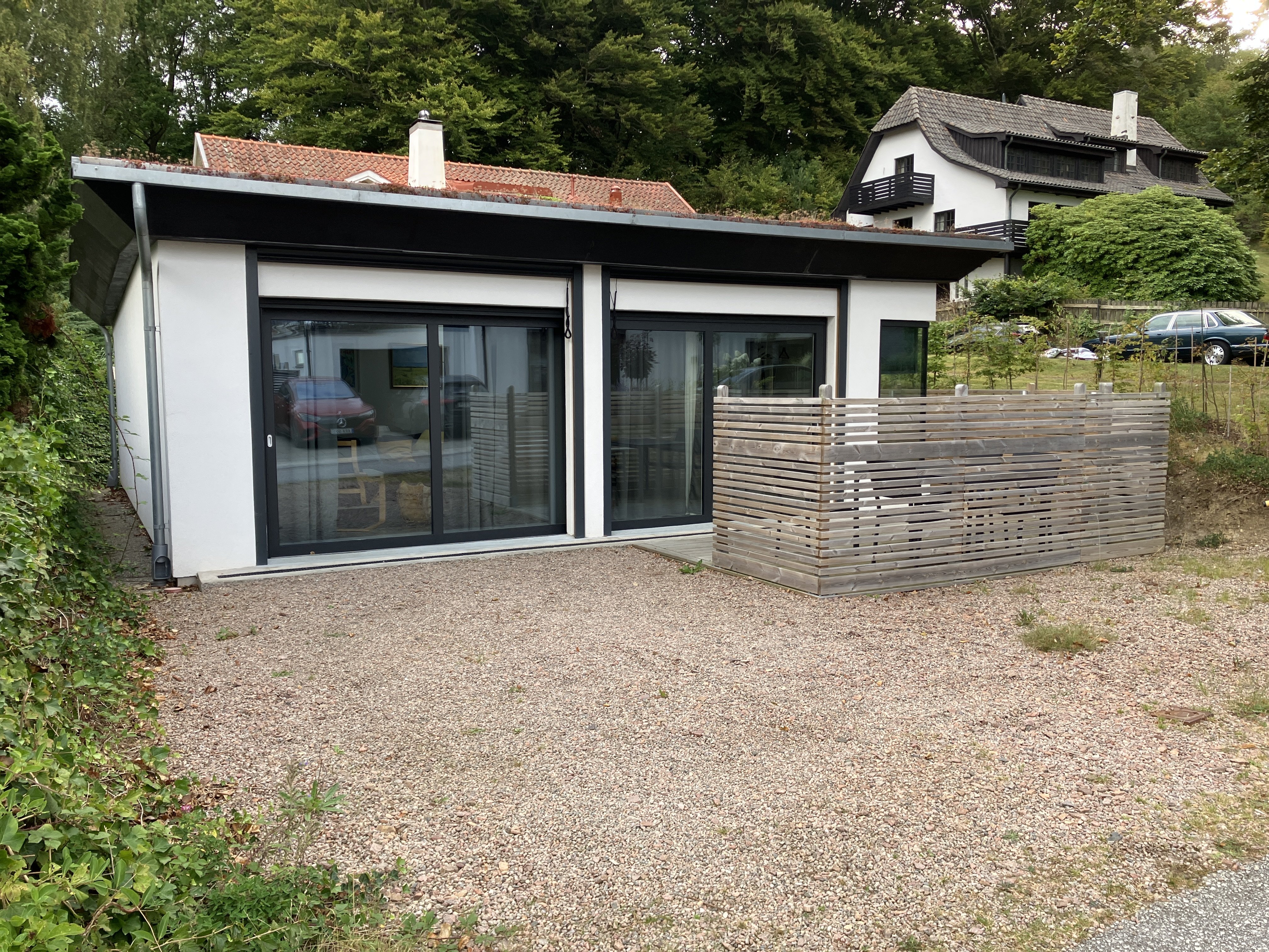 2 rok · 70 m² i Domsten – bild 3